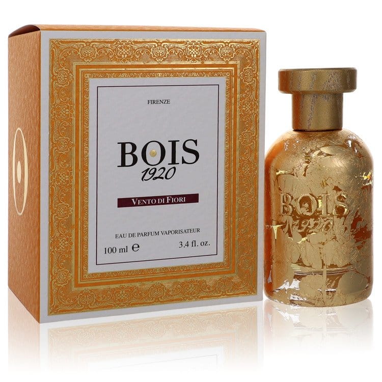 bois 1920 Vento Di Fiori Perfume By Bois 1920 Eau De Parfum Spray