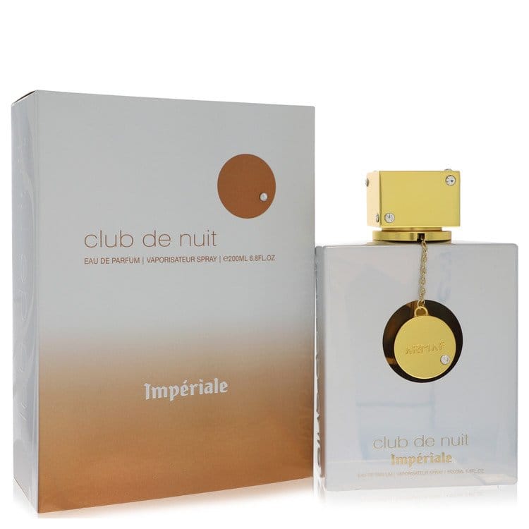 Armaf Club De Nuit Imperiale Perfume By Armaf Eau De Parfum Spray