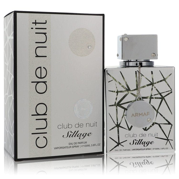 Armaf Club De Nuit Sillage Cologne By Armaf Eau De Parfum Spray (Unisex)