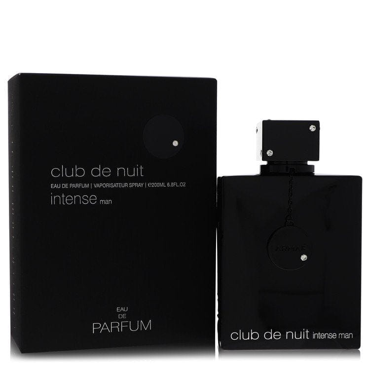 Armaf Club De Nuit Intense Cologne By Armaf Eau De Parfum Spray