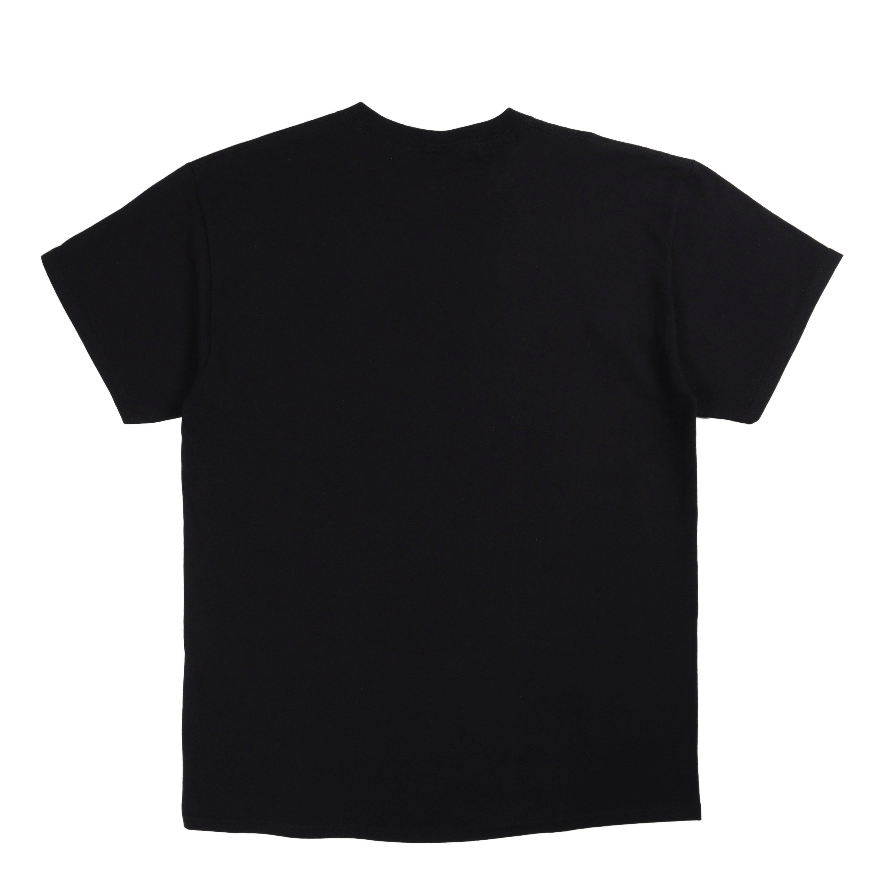 Diamond Supply Co. Live To Ape Tee Blk