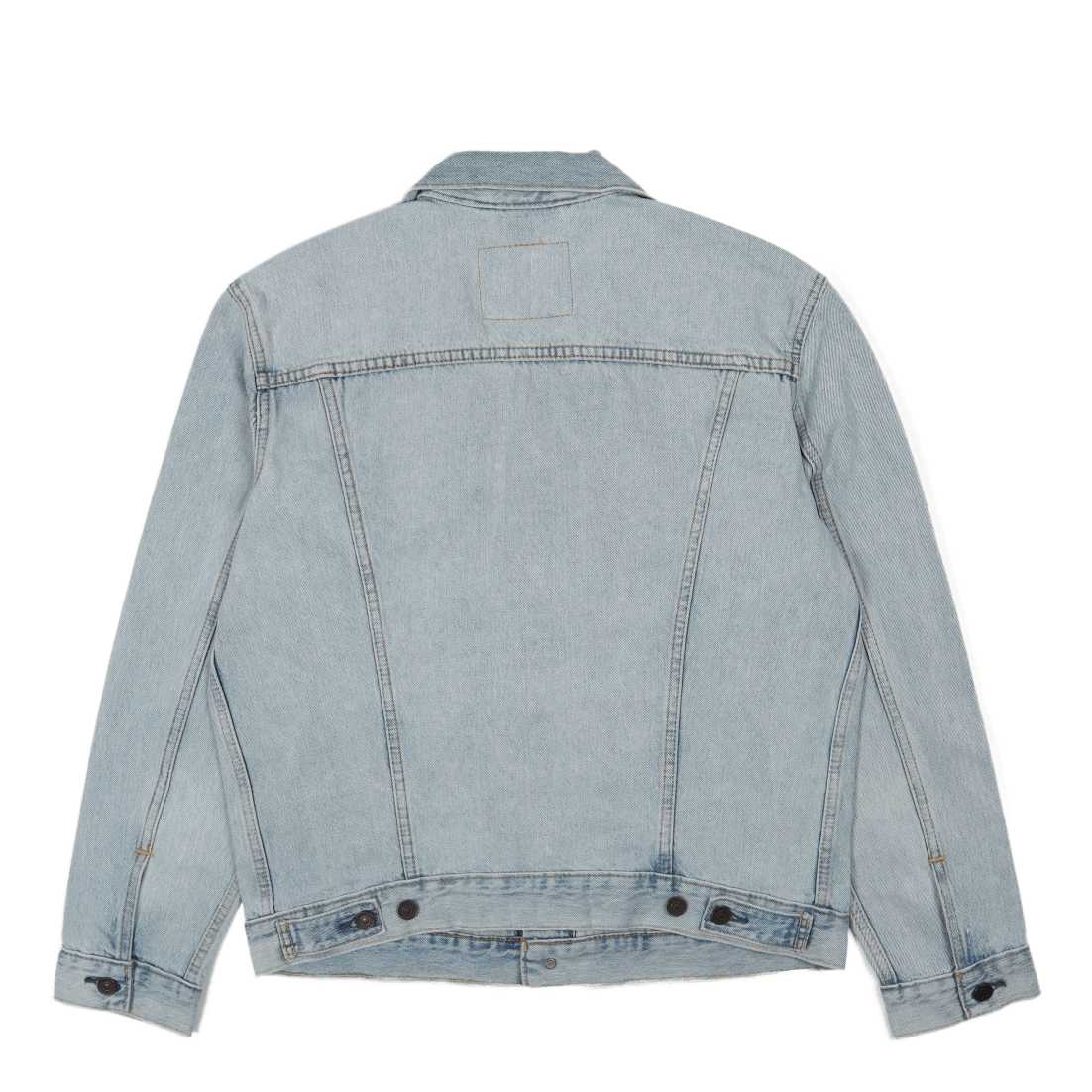 Levi's RedTab The Trucker Jacket Y3933 New L New Light Trucker