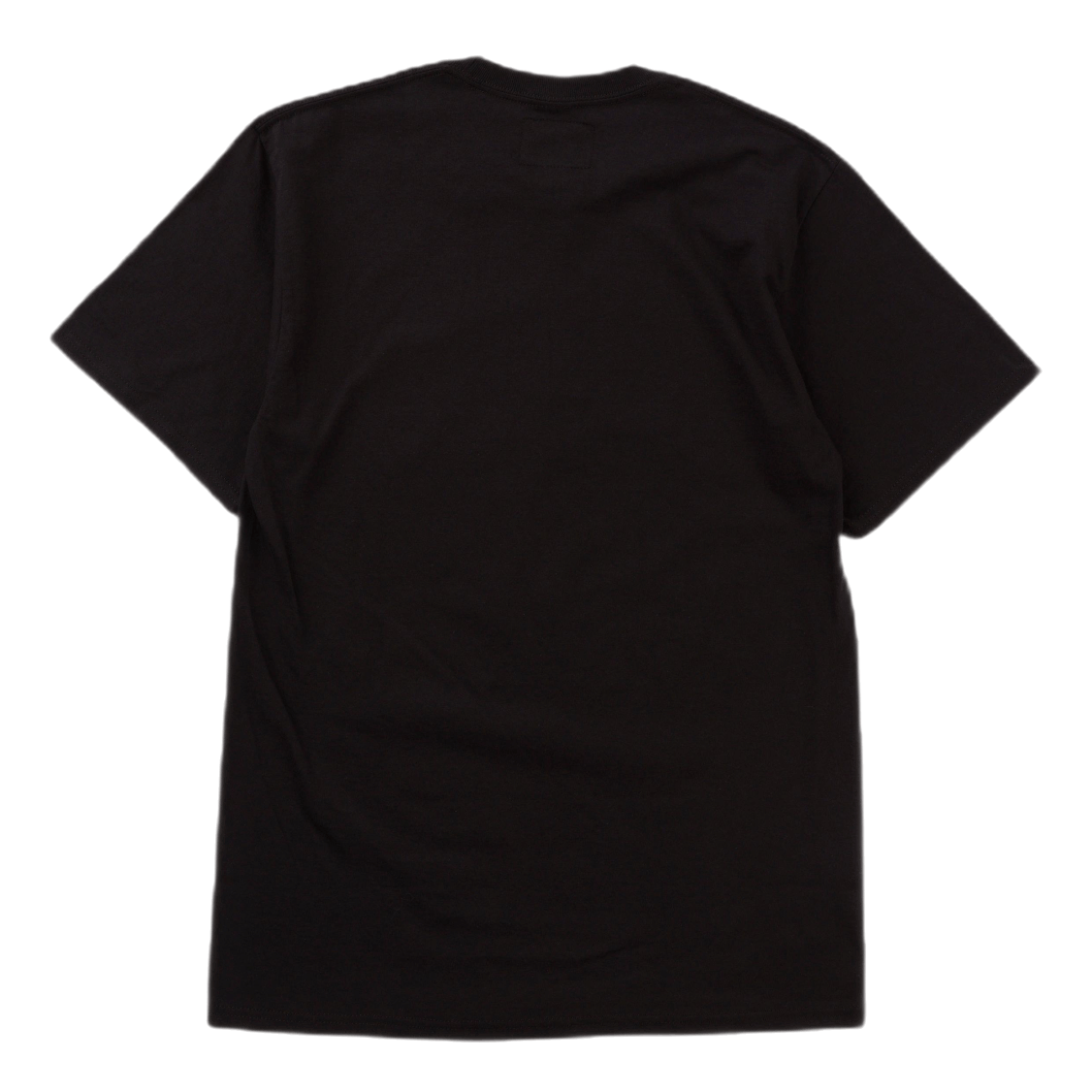 Nothin' Special Player Tee Black