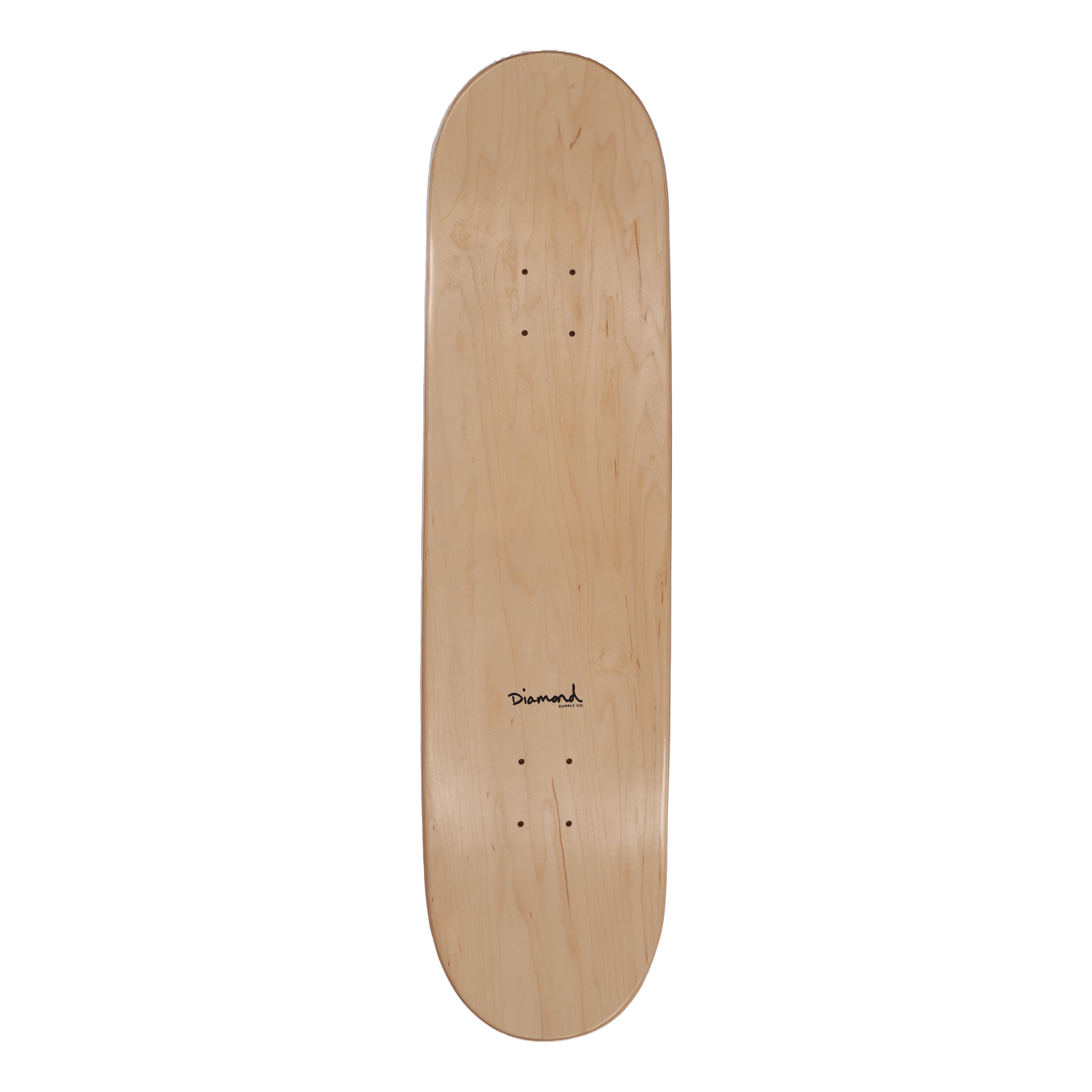 Diamond Supply Co. Beanie Ape Deck - 8.25 Blk