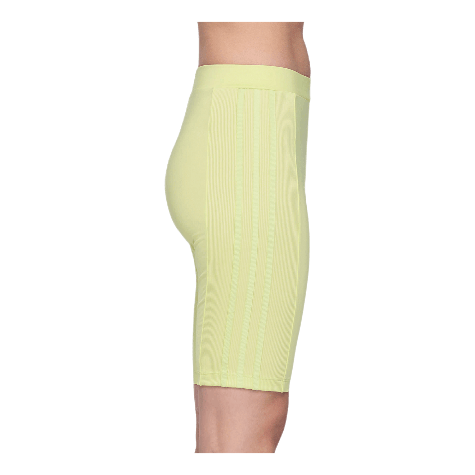 adidas Cycling Shorts Yellow