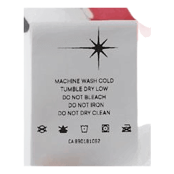 Eden Power Corp. Eden Recycled Tshirt White