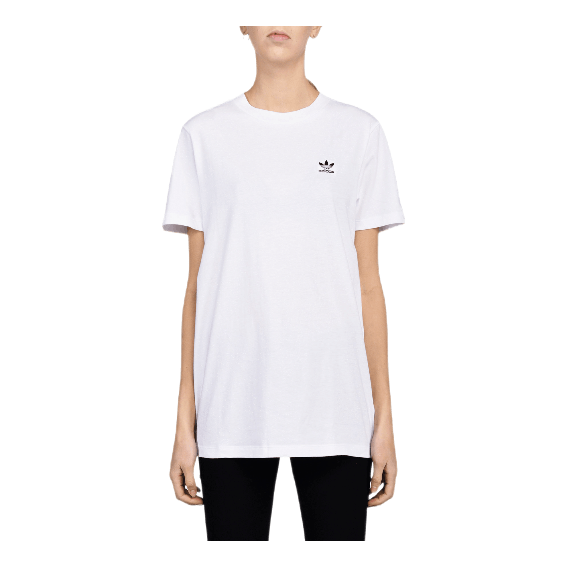 adidas Styling Complements Tee White