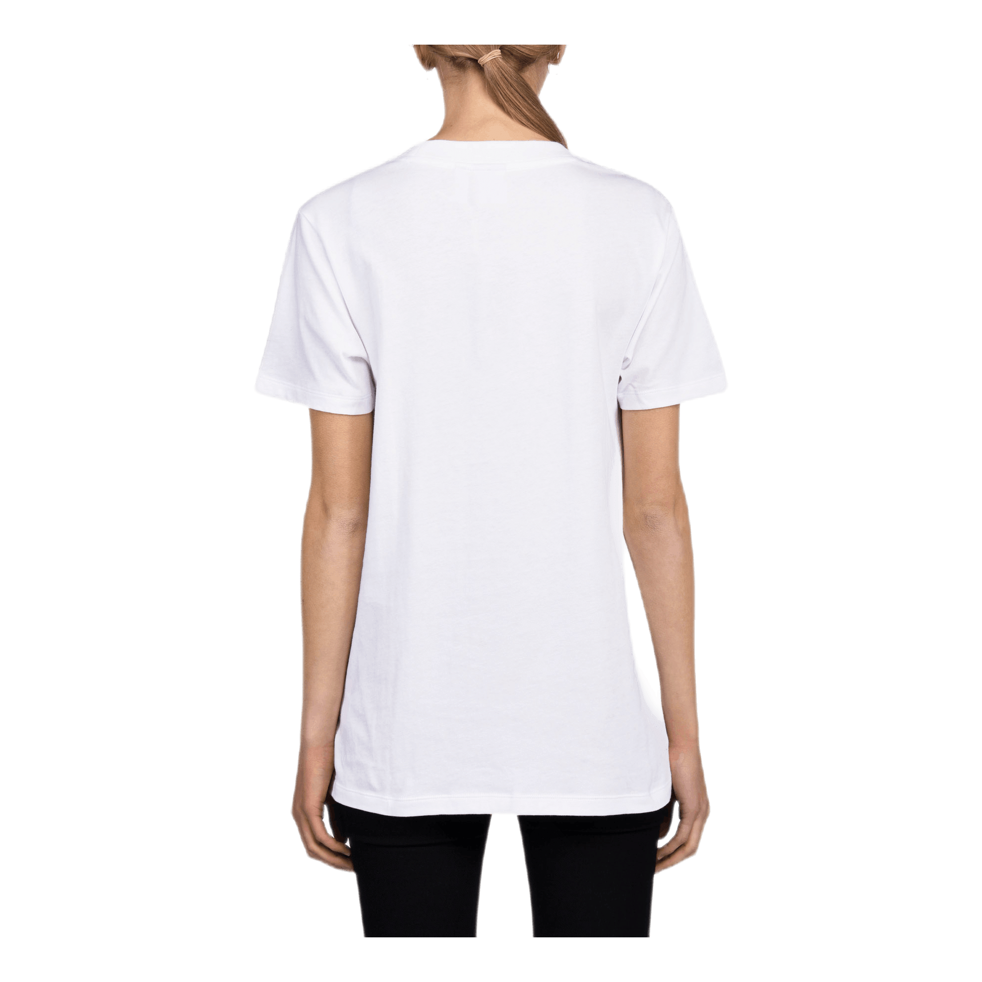 adidas Styling Complements Tee White