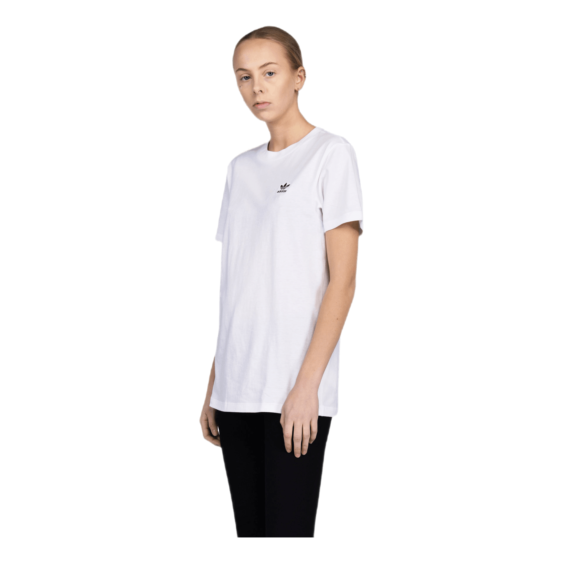 adidas Styling Complements Tee White