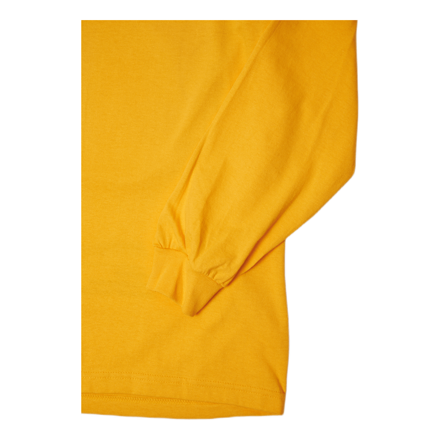 Primitive Skateboarding Worldwide Vision L/s Tee Gold