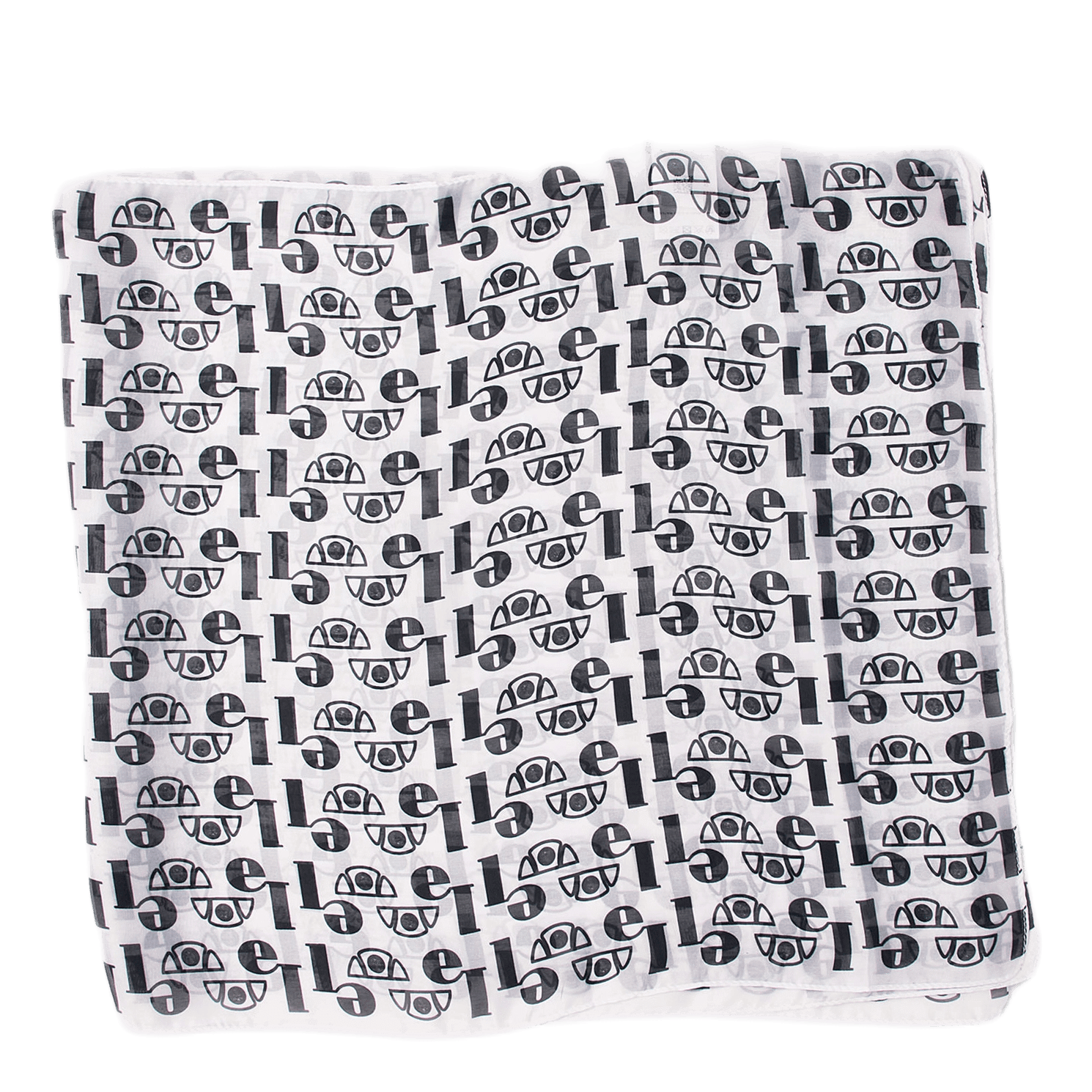 Ellesse X Caliroots Cremsi Scarf White