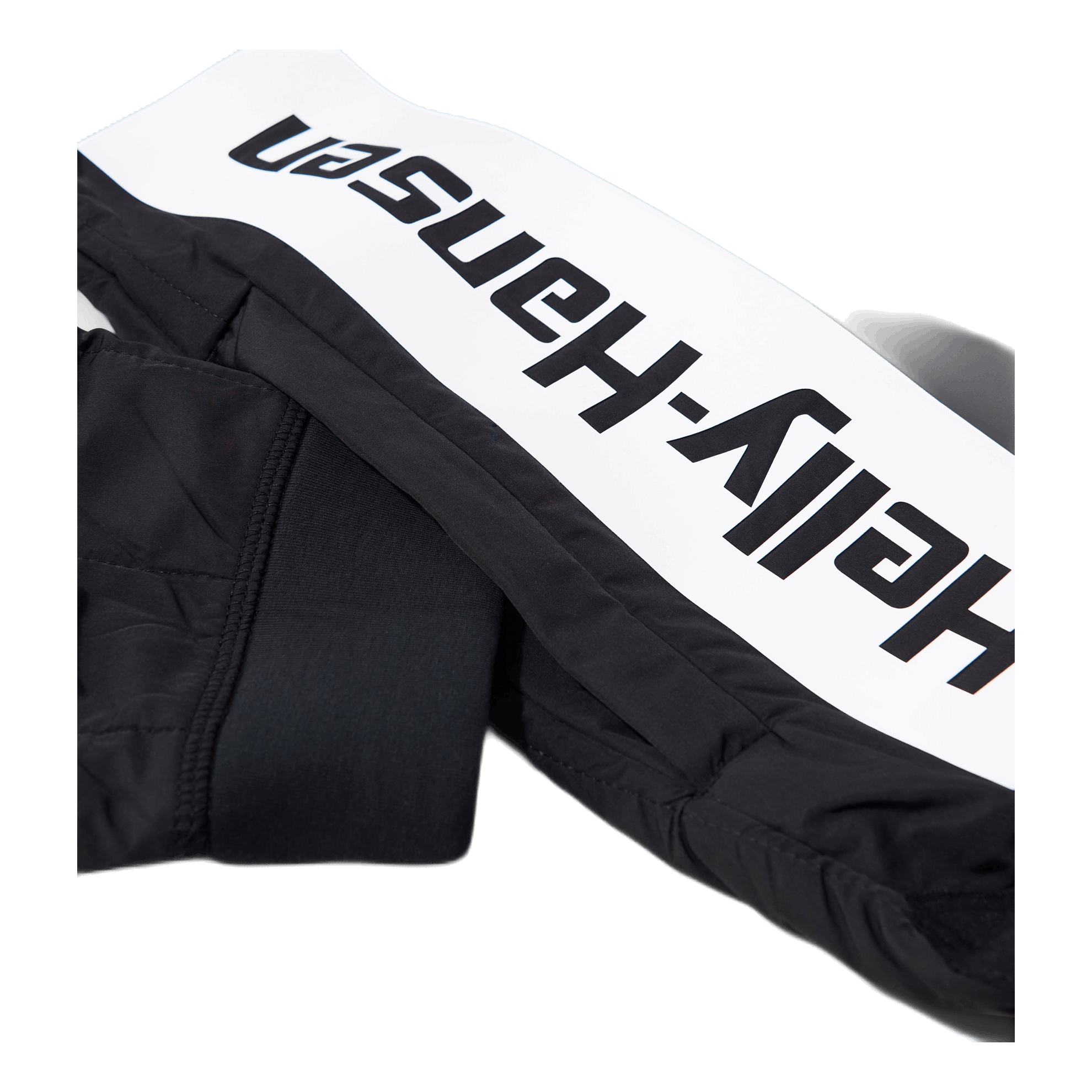 Helly Hansen Heritage Hh Arc Padded Sweater Black