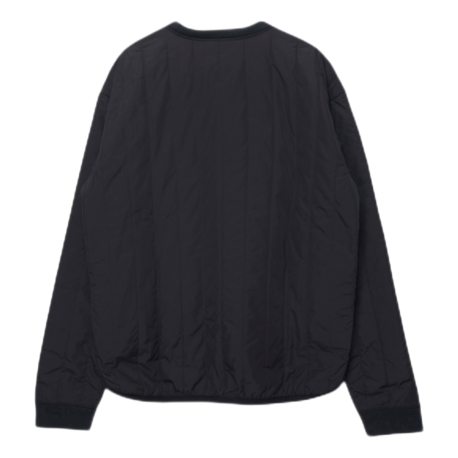 Helly Hansen Heritage Hh Arc Padded Sweater Black