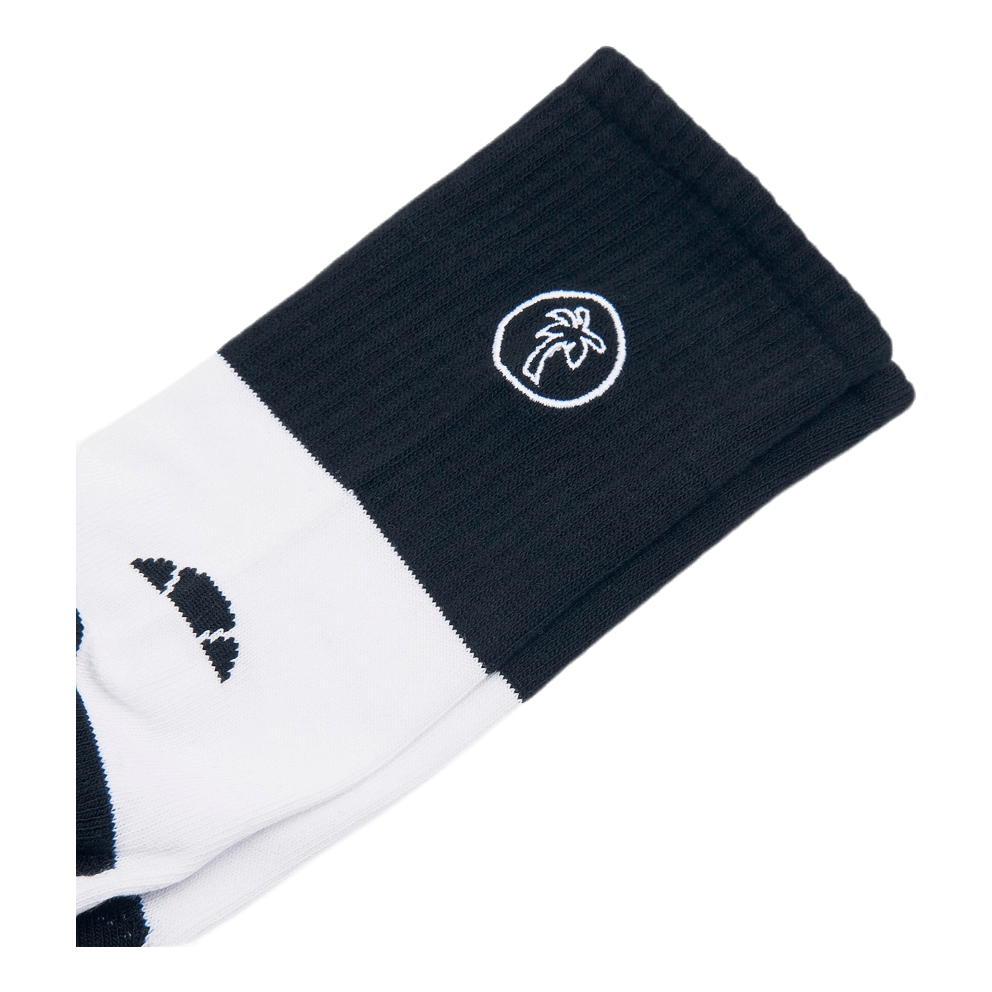 Ellesse X Caliroots Bronza Socks White