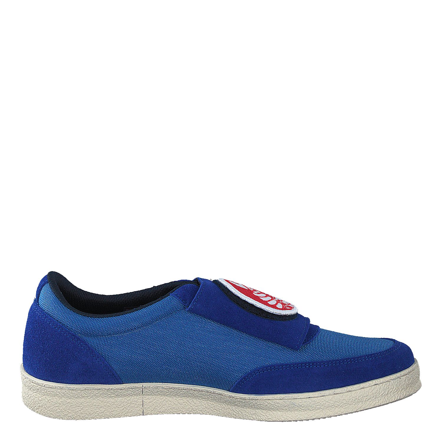 3-3-20 Zero One Sneaker Electric Blue