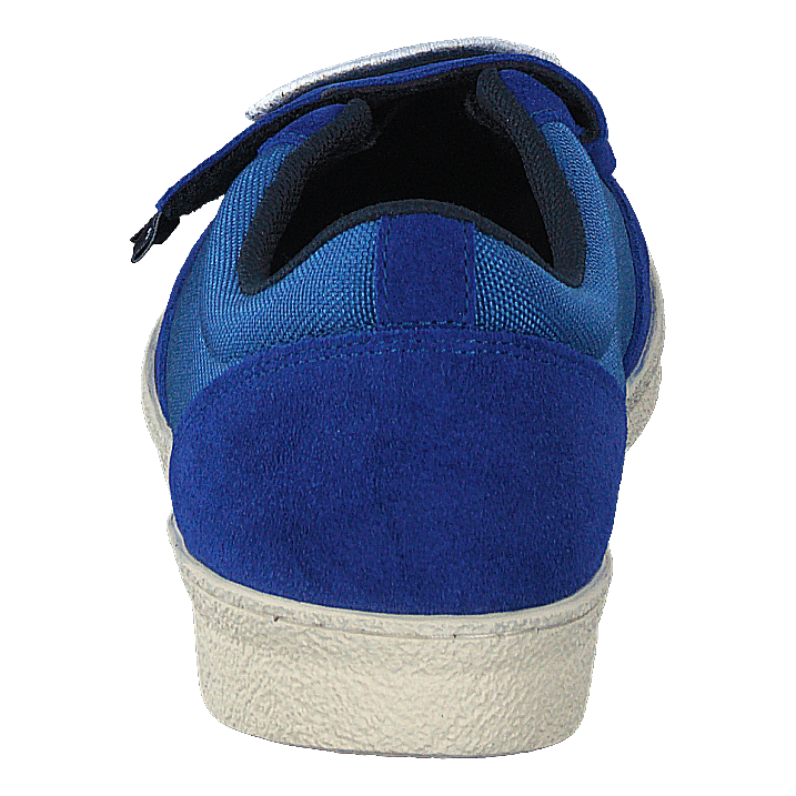 3-3-20 Zero One Sneaker Electric Blue