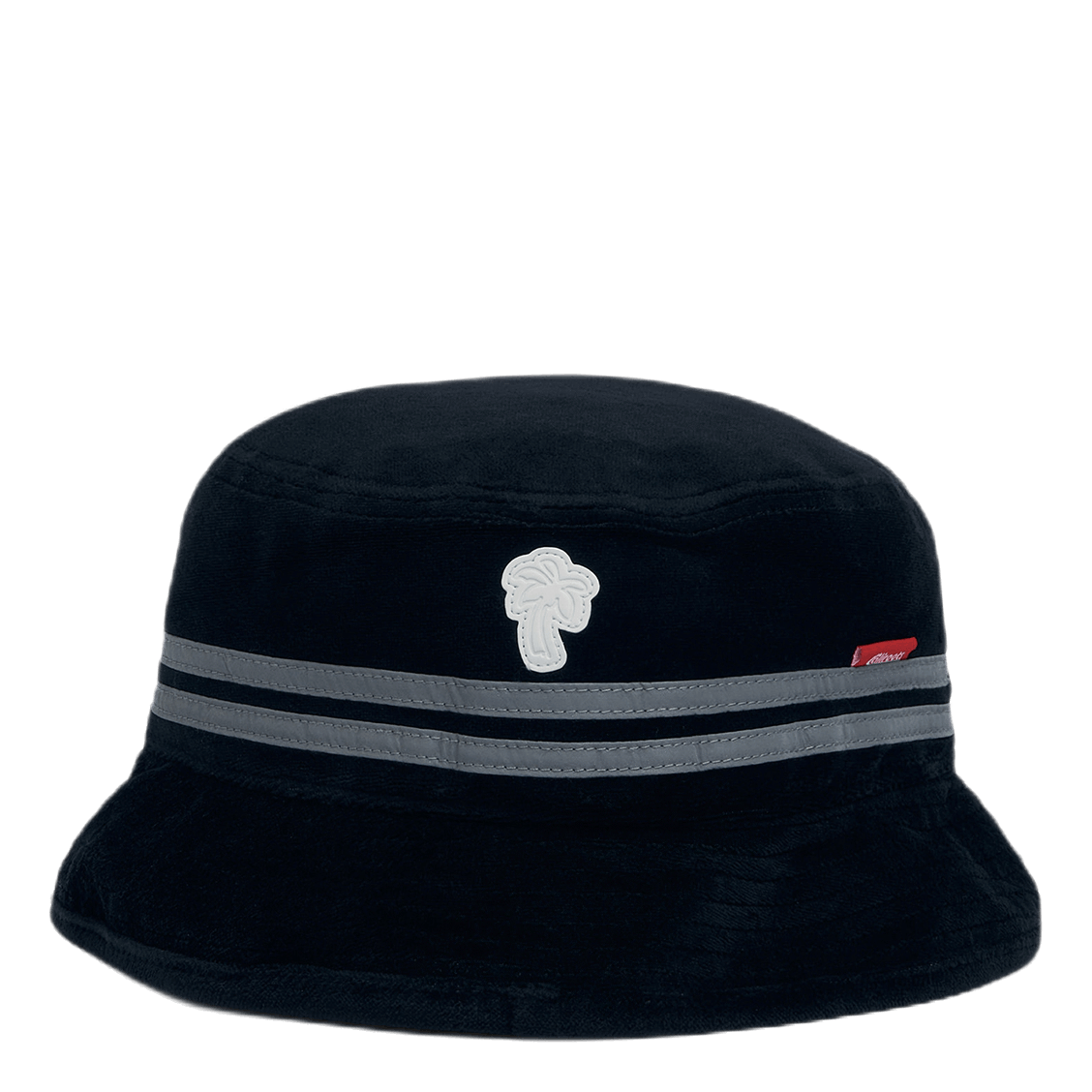 Ellesse X Caliroots Indaco Bucket Hat Black