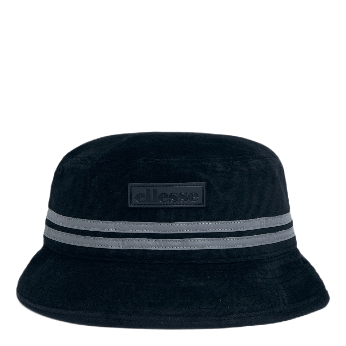 Ellesse X Caliroots Indaco Bucket Hat Black
