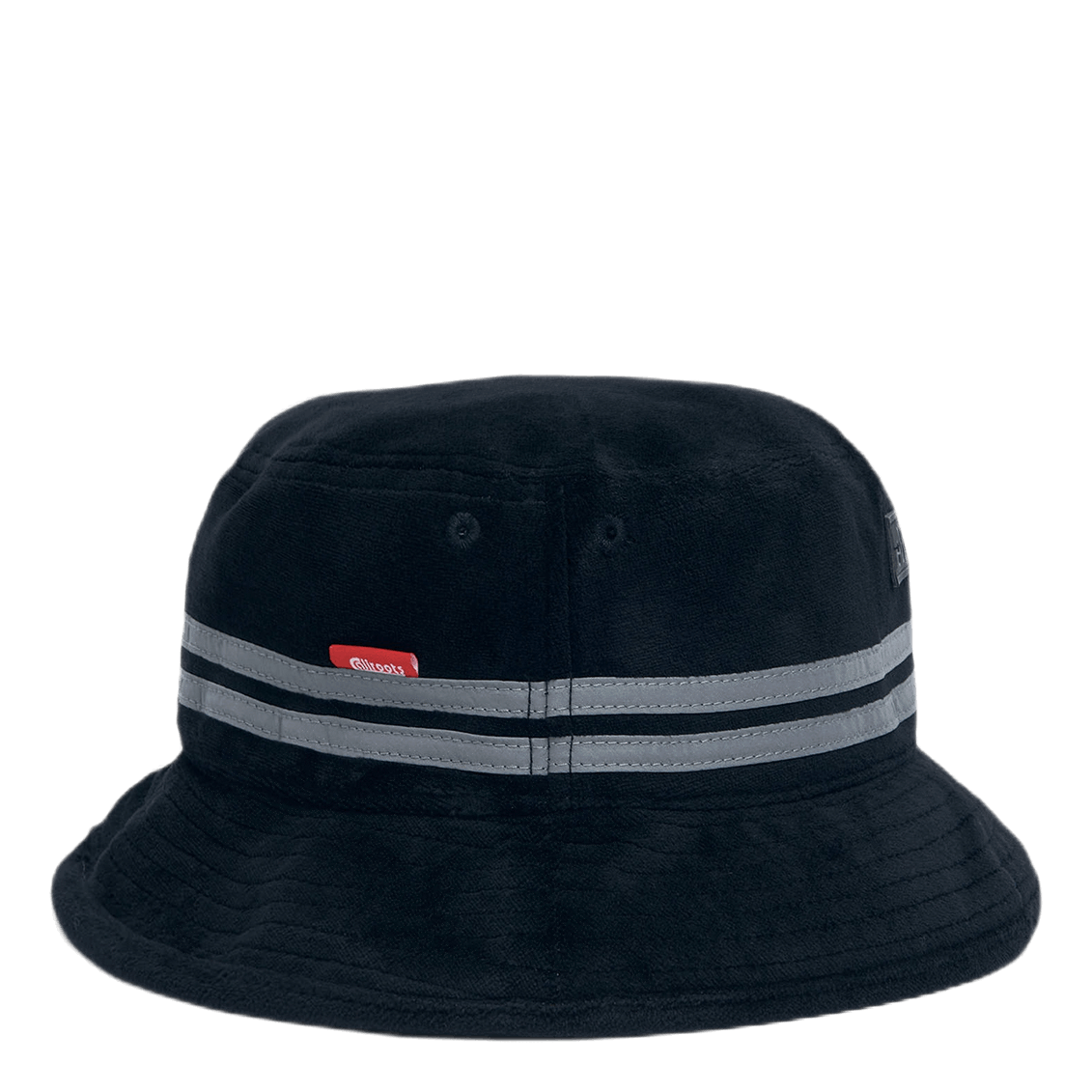 Ellesse X Caliroots Indaco Bucket Hat Black