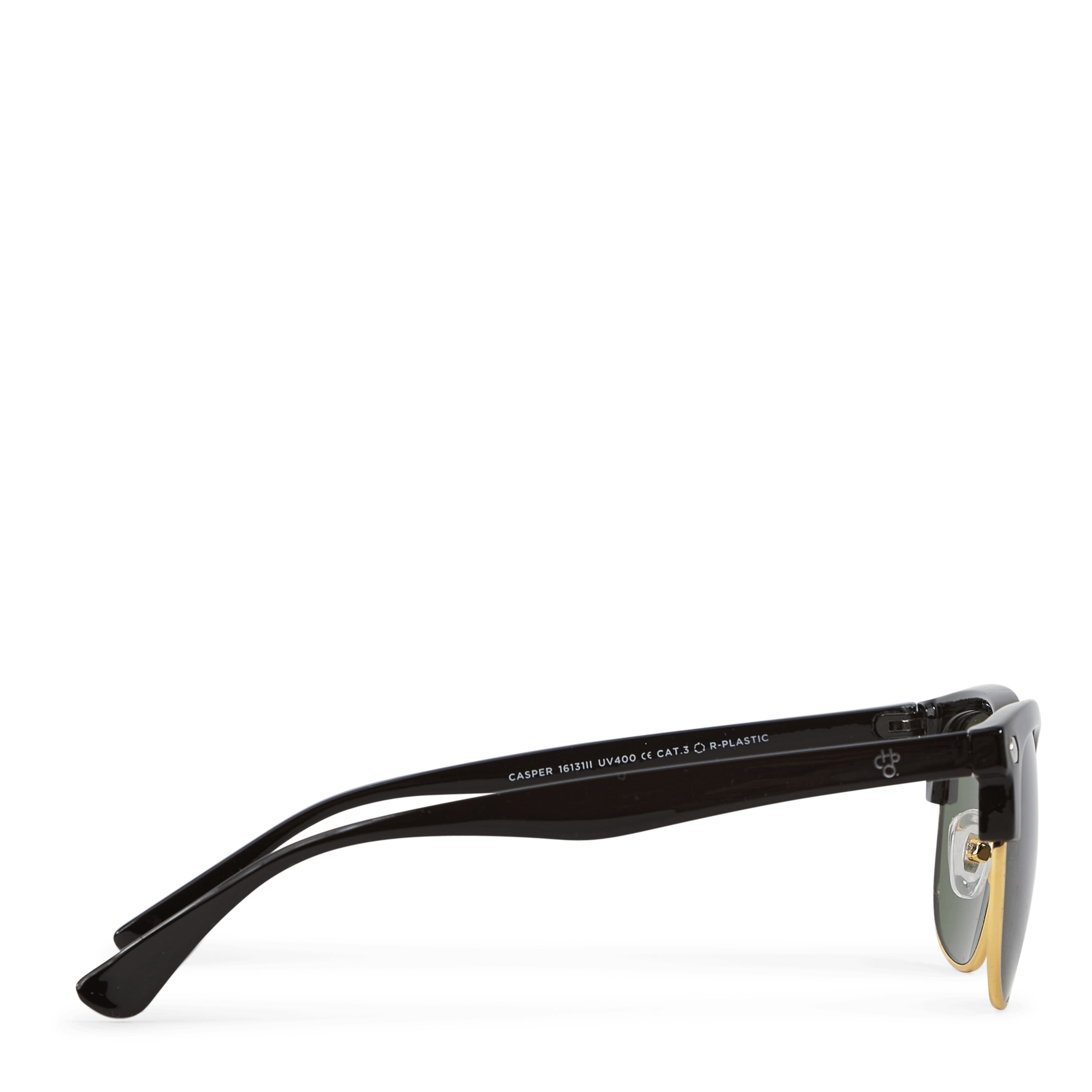 Chpo Brand Casper Sunglasses Black