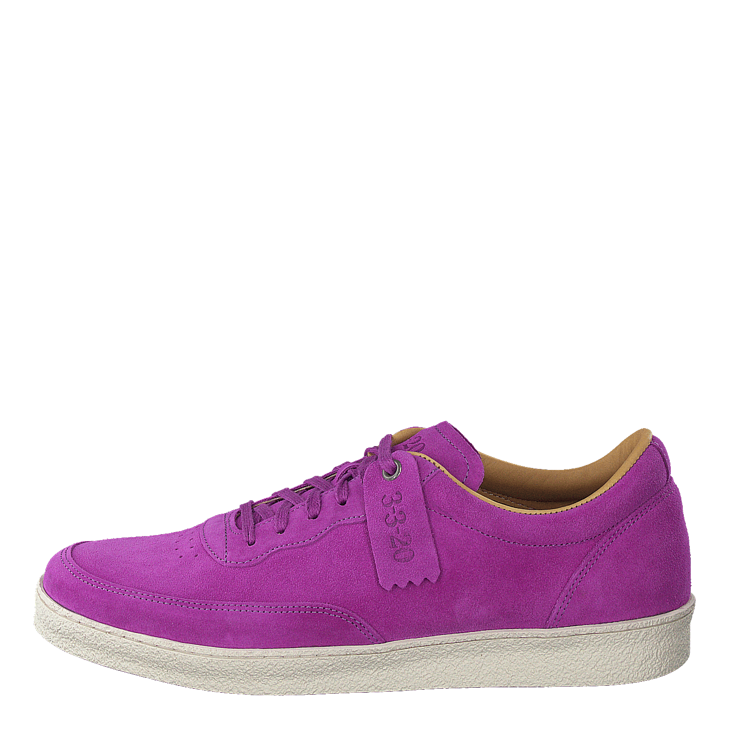3-3-20 Index Sneaker Purple