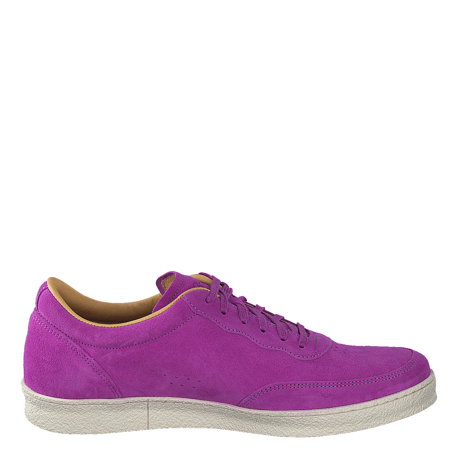 3-3-20 Index Sneaker Purple