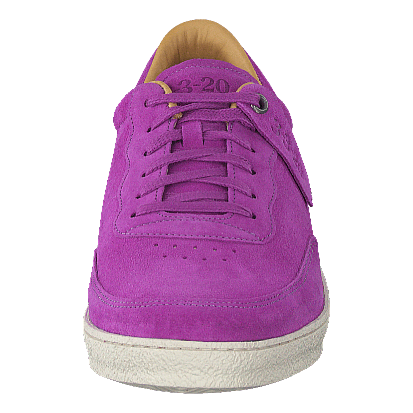 3-3-20 Index Sneaker Purple