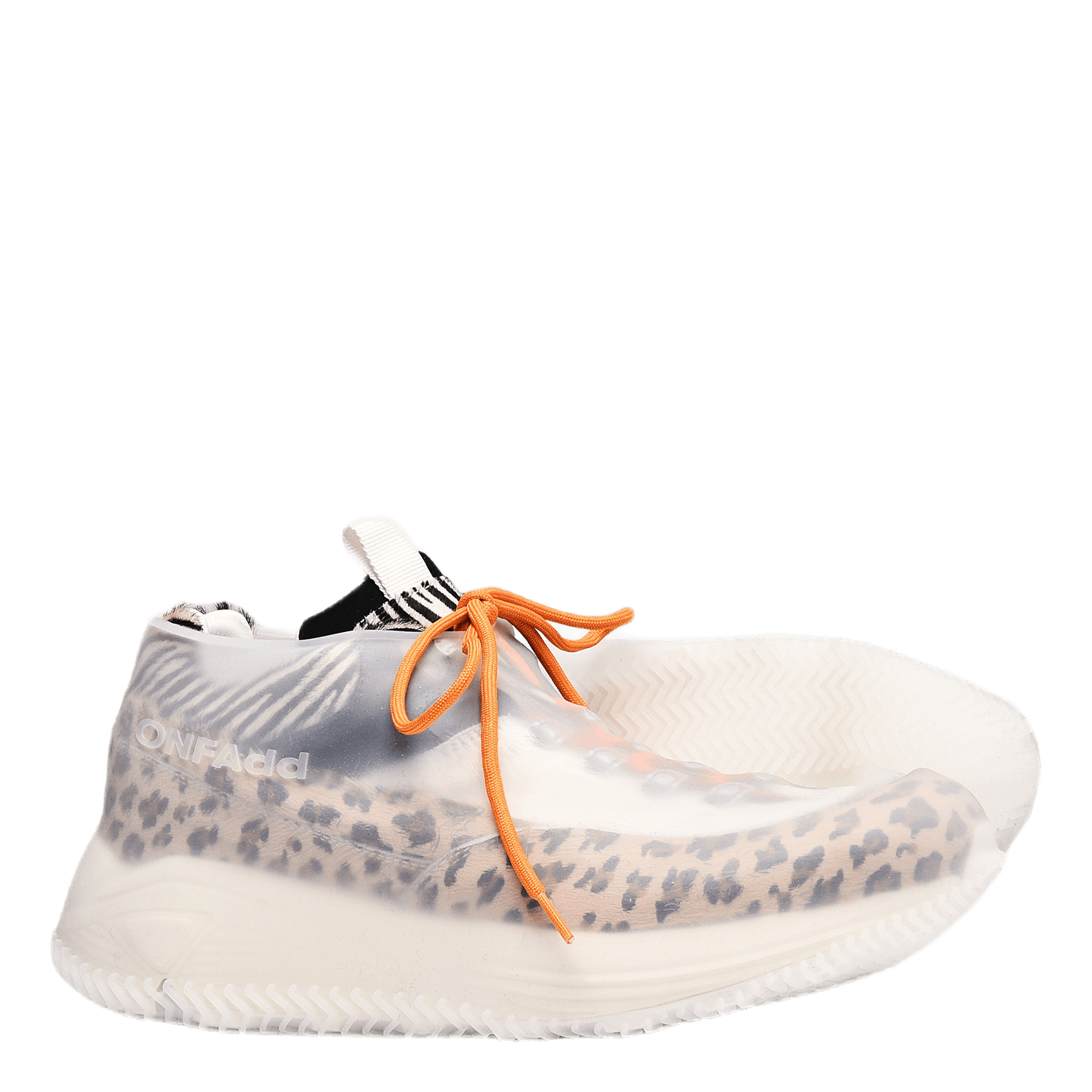 Onfadd Rain Socks Lite White