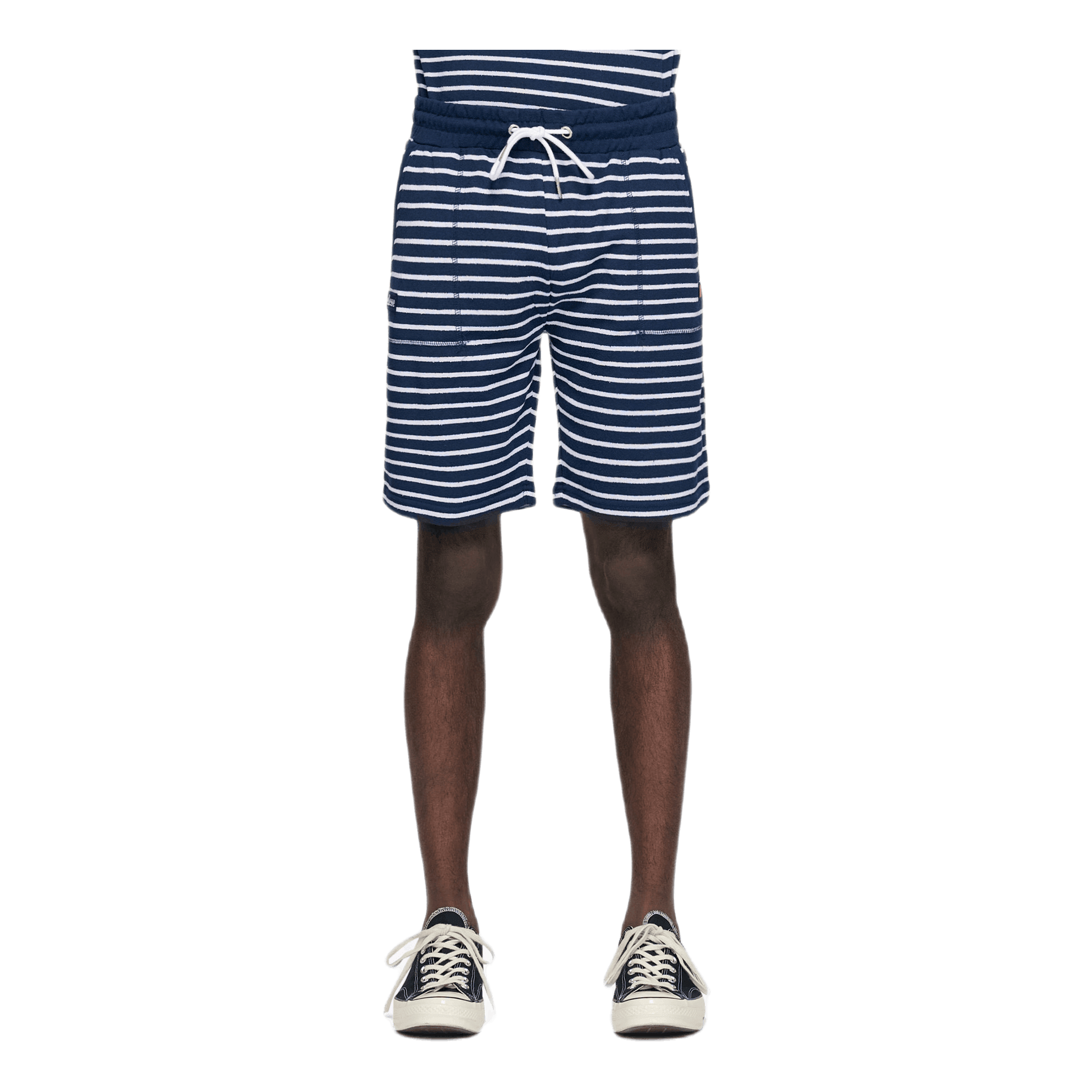 Ellesse Santori Shorts Blue