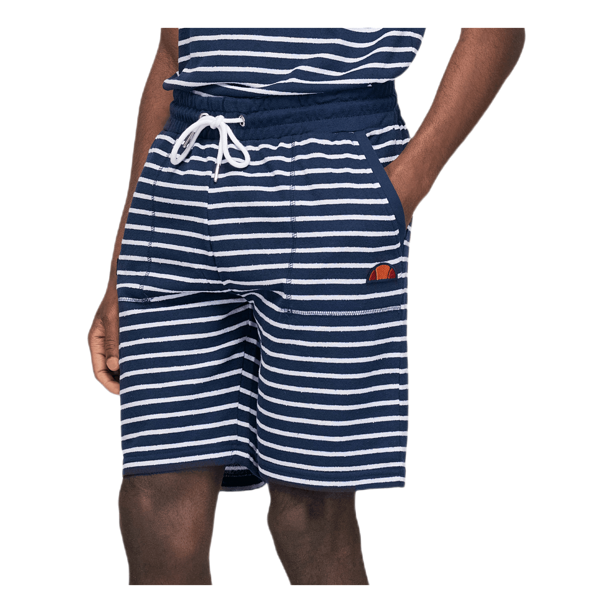 Ellesse Santori Shorts Blue