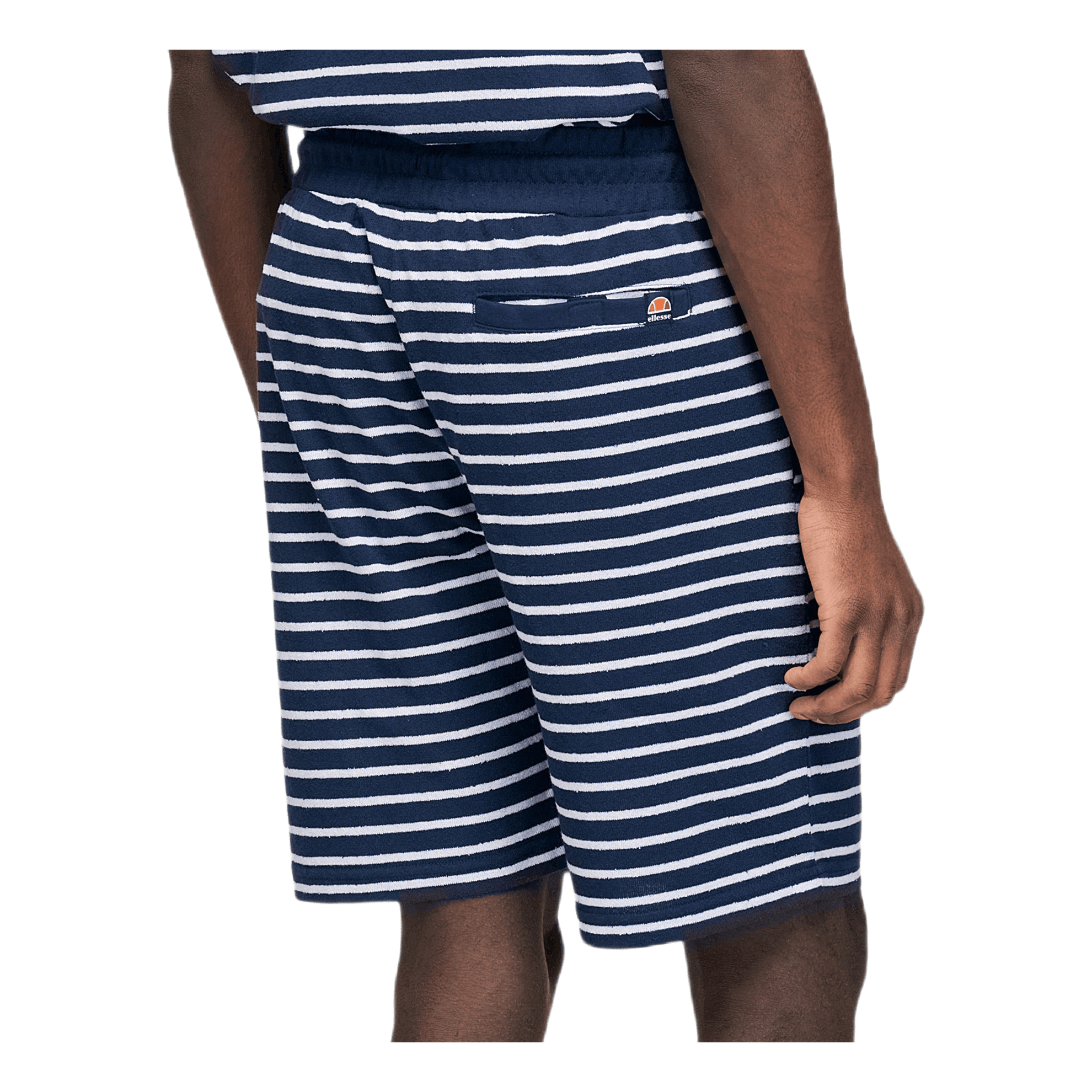 Ellesse Santori Shorts Blue