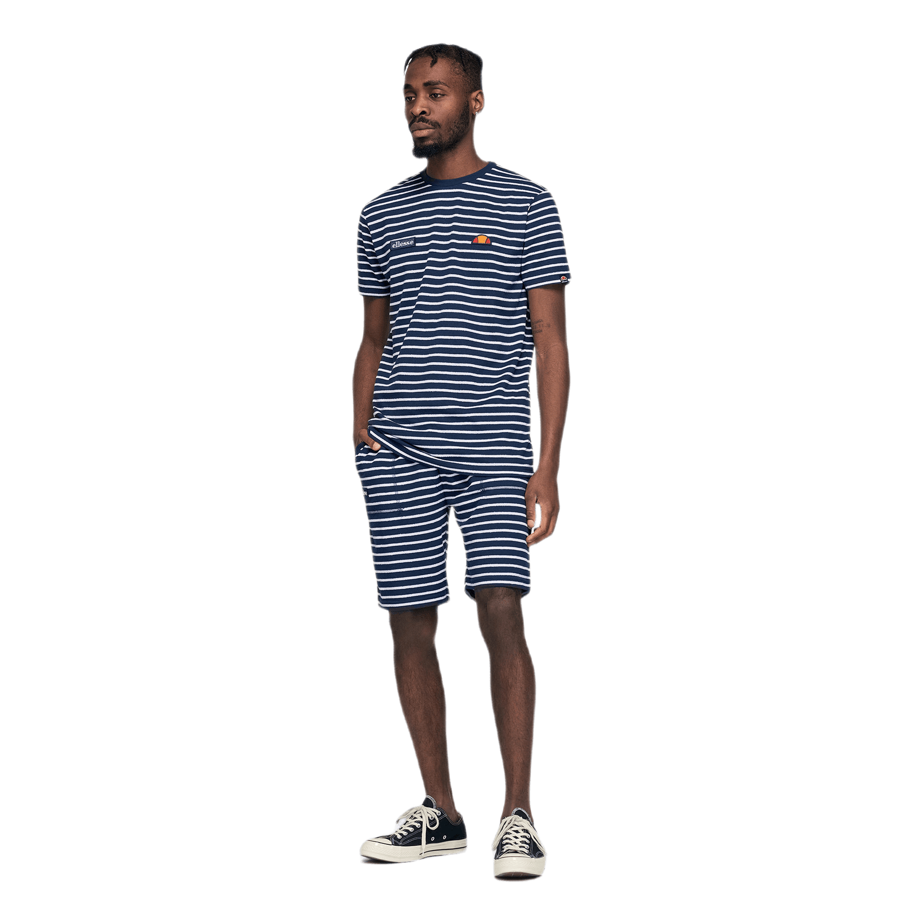 Ellesse Santori Shorts Blue