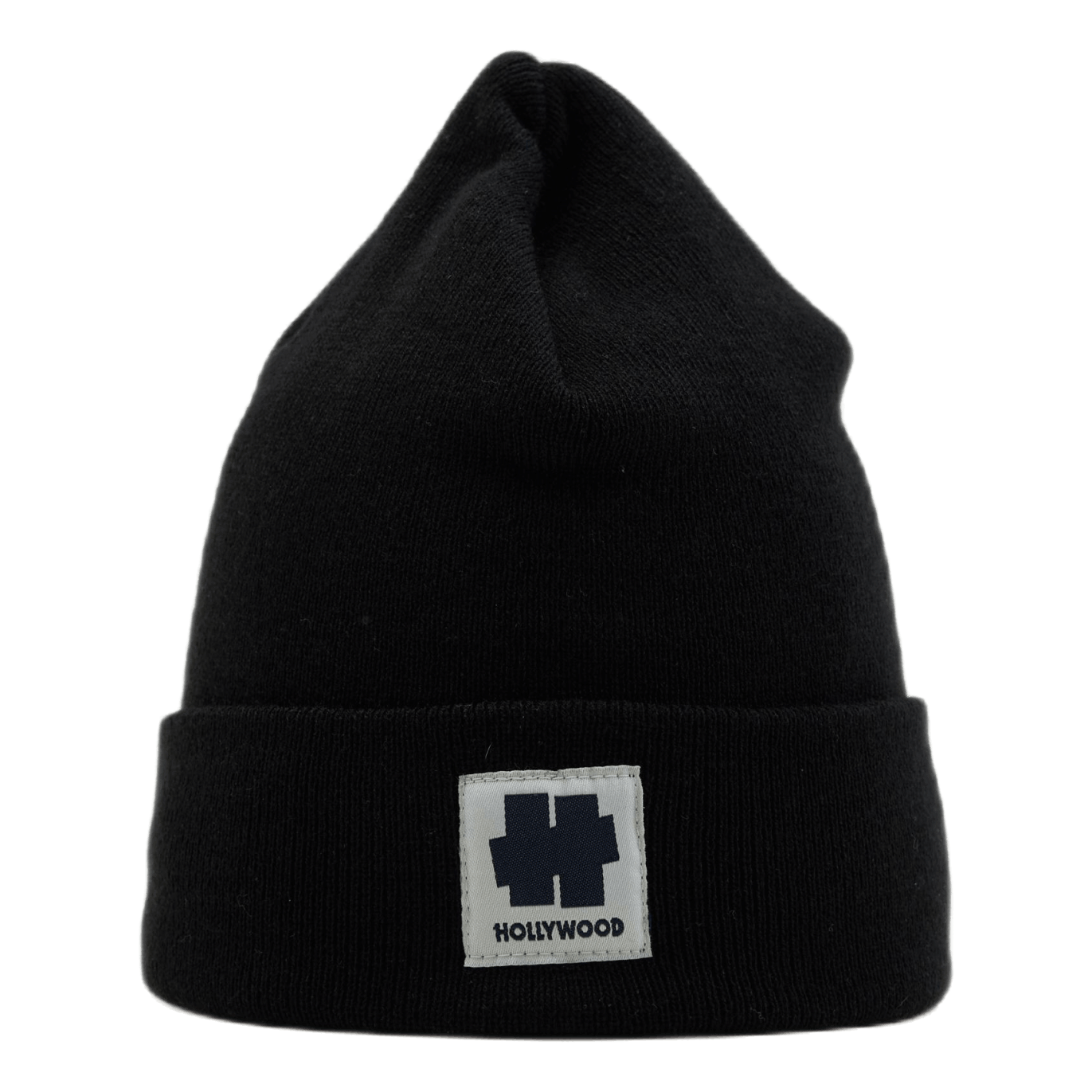Hollywood Classic Beanie Blk