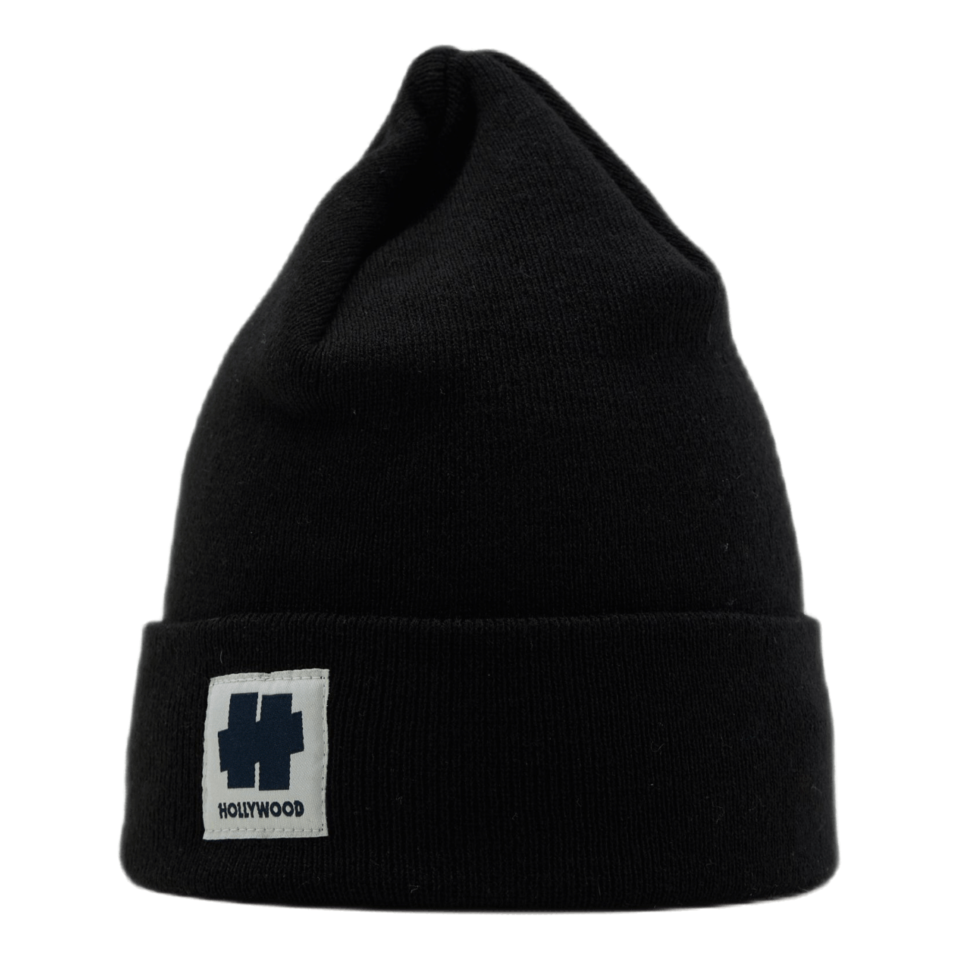 Hollywood Classic Beanie Blk