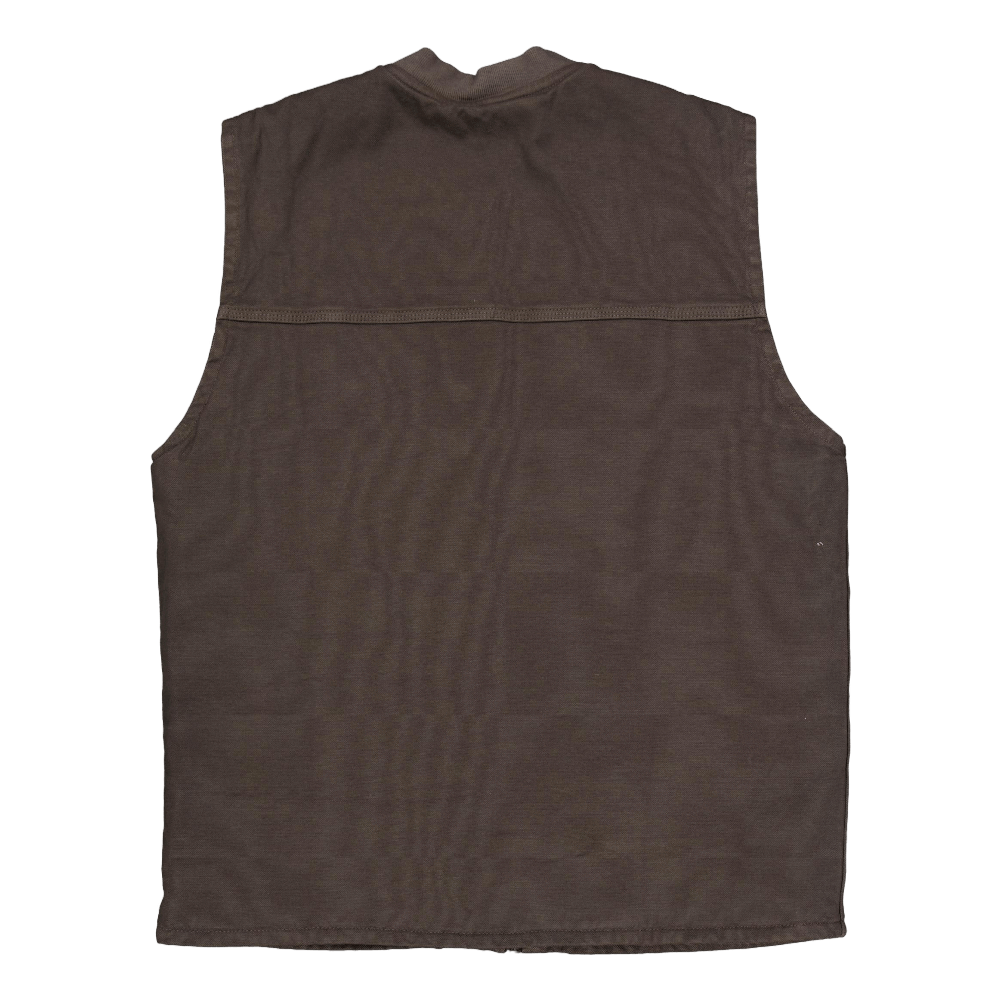 stan ray Pork Chop Vest Charcoal Duck