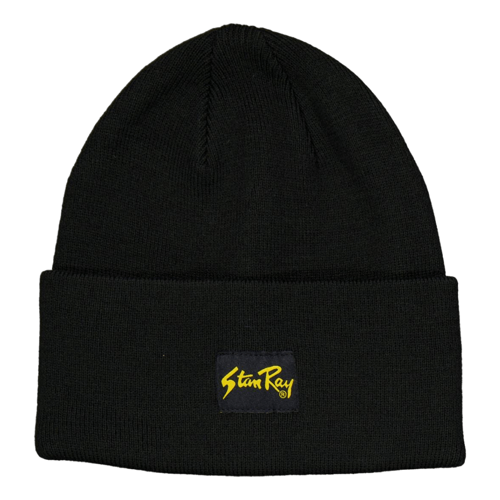 stan ray Fold Beanie Peat