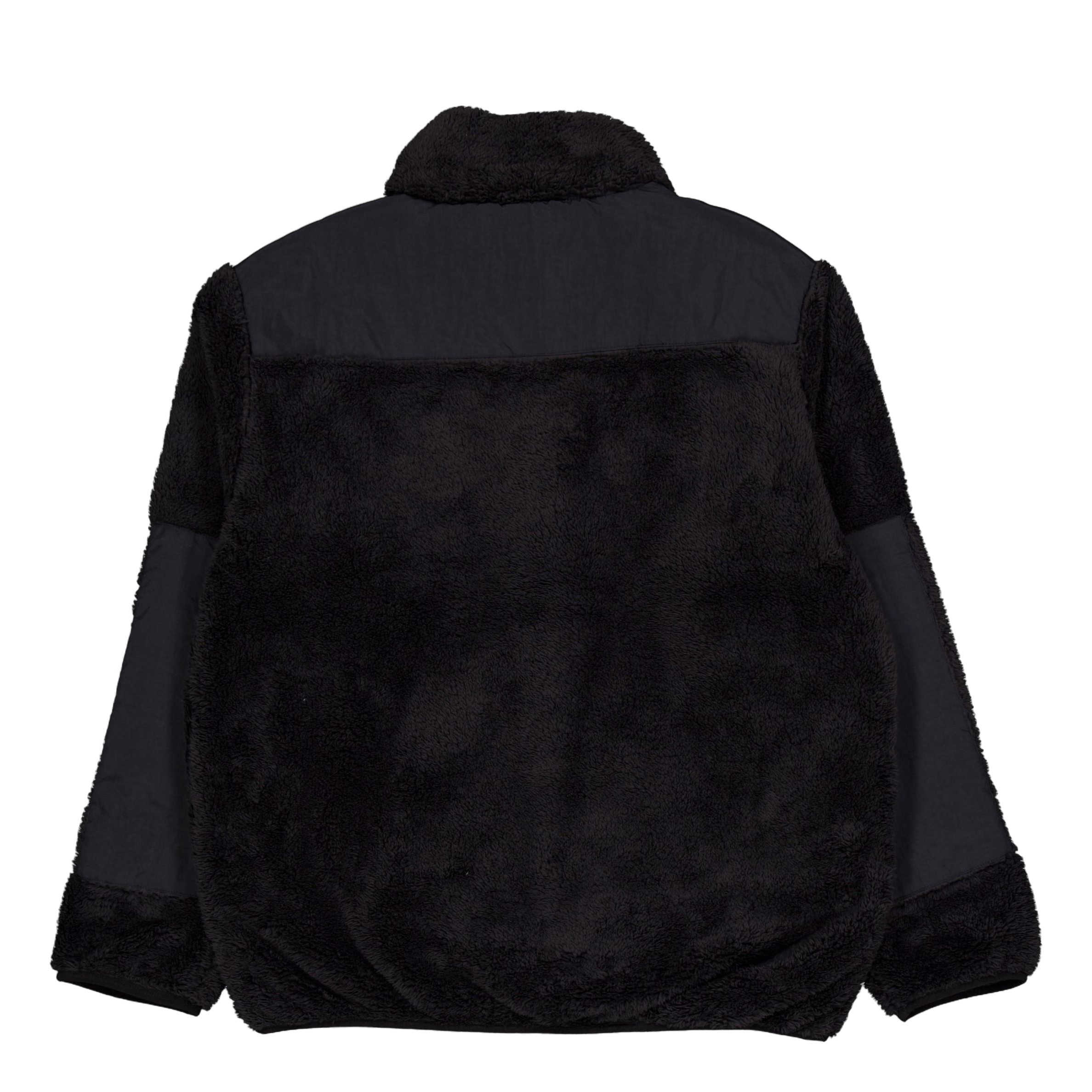 stan ray Fleece Jacket Black