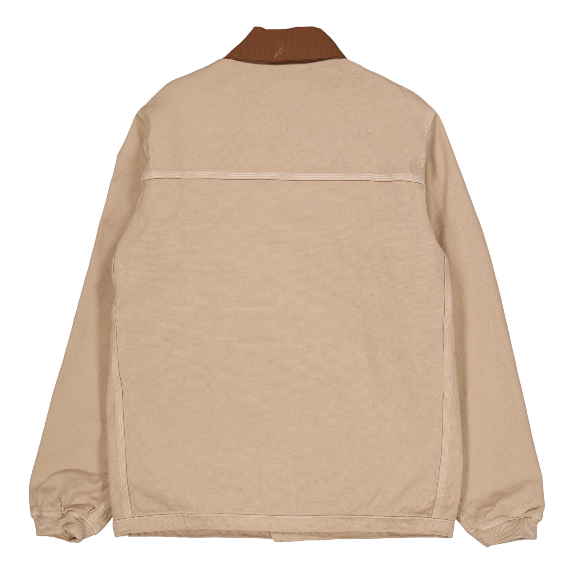 stan ray Pork Chop Jacket Antique Khaki Duck