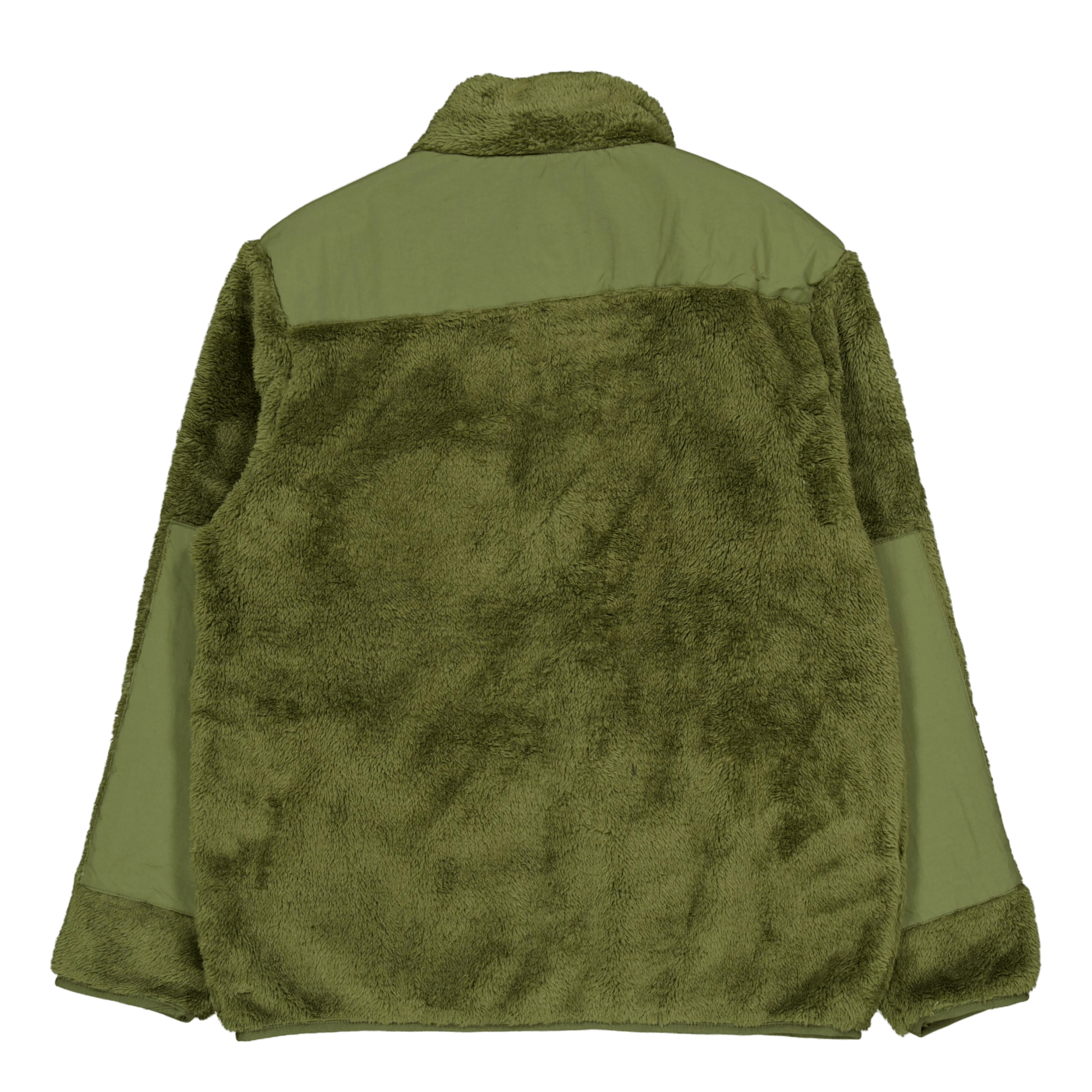 stan ray Fleece Jacket Olive
