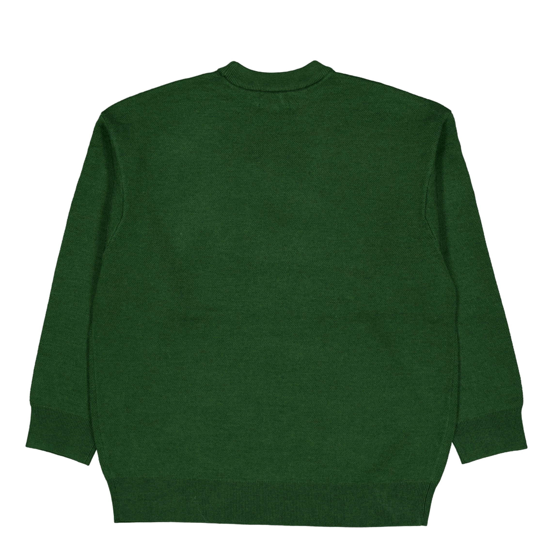stan ray Knitted Sweater Tejas Stack