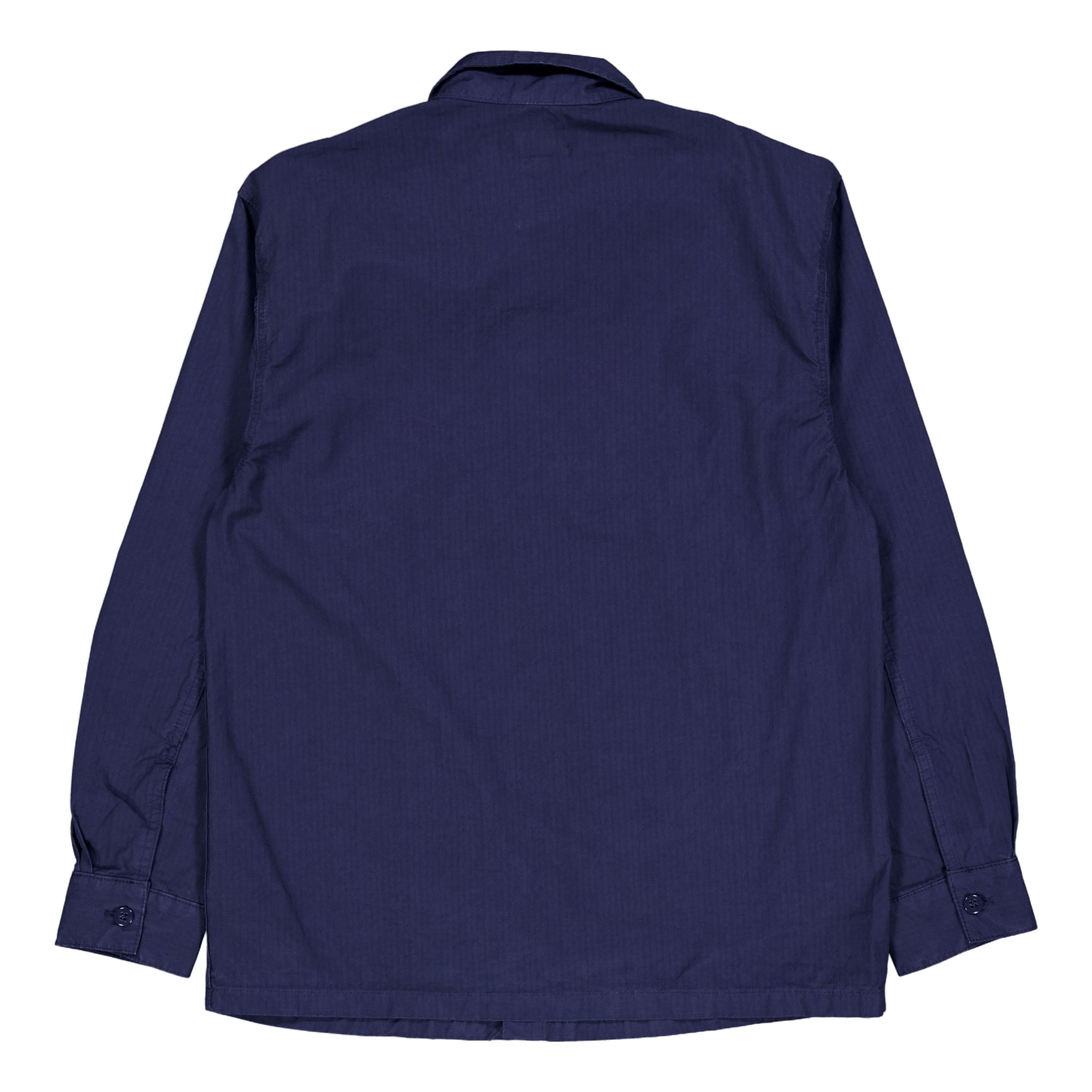 stan ray Cpo Shirt Navy Ripstop