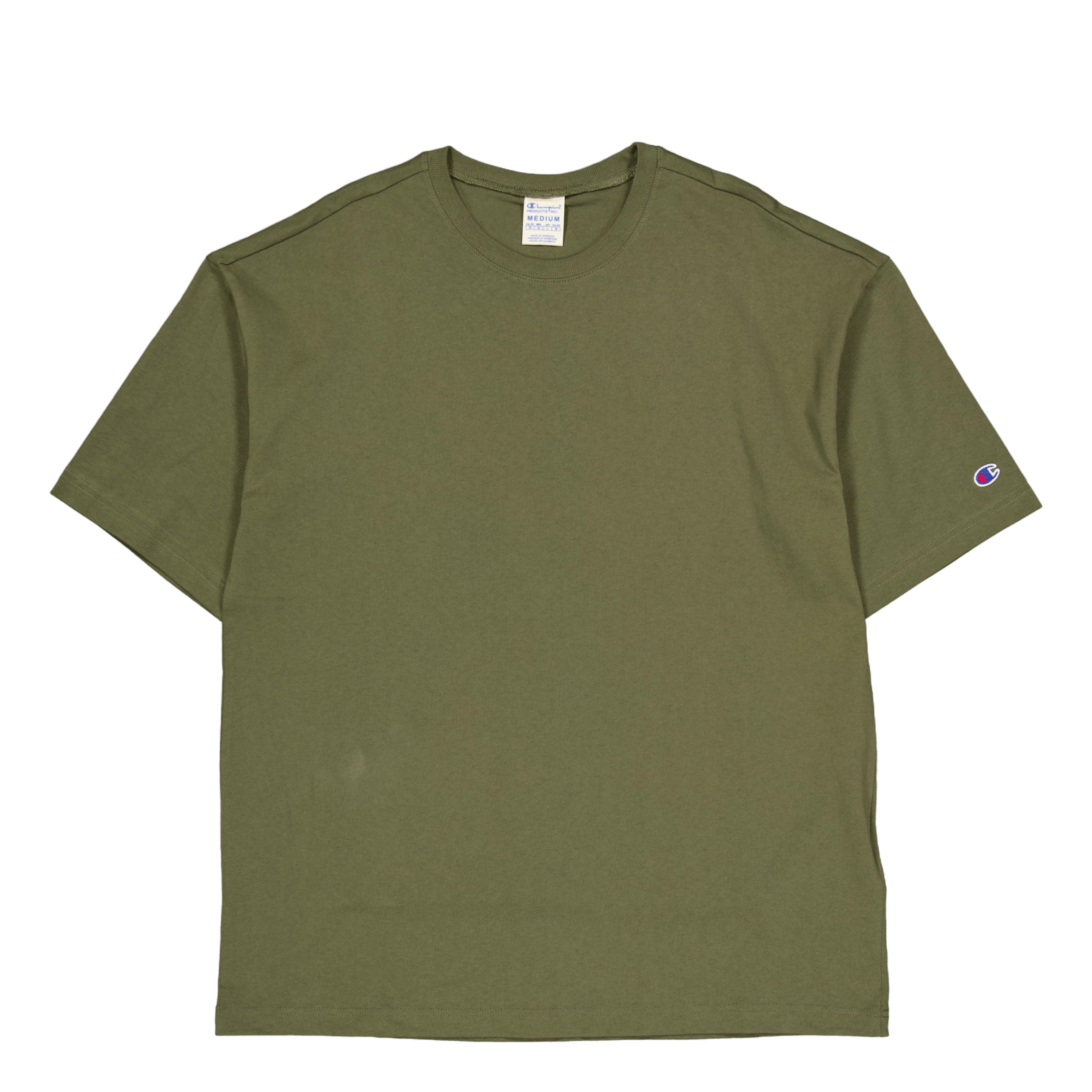 Champion T-shape Tee Odg