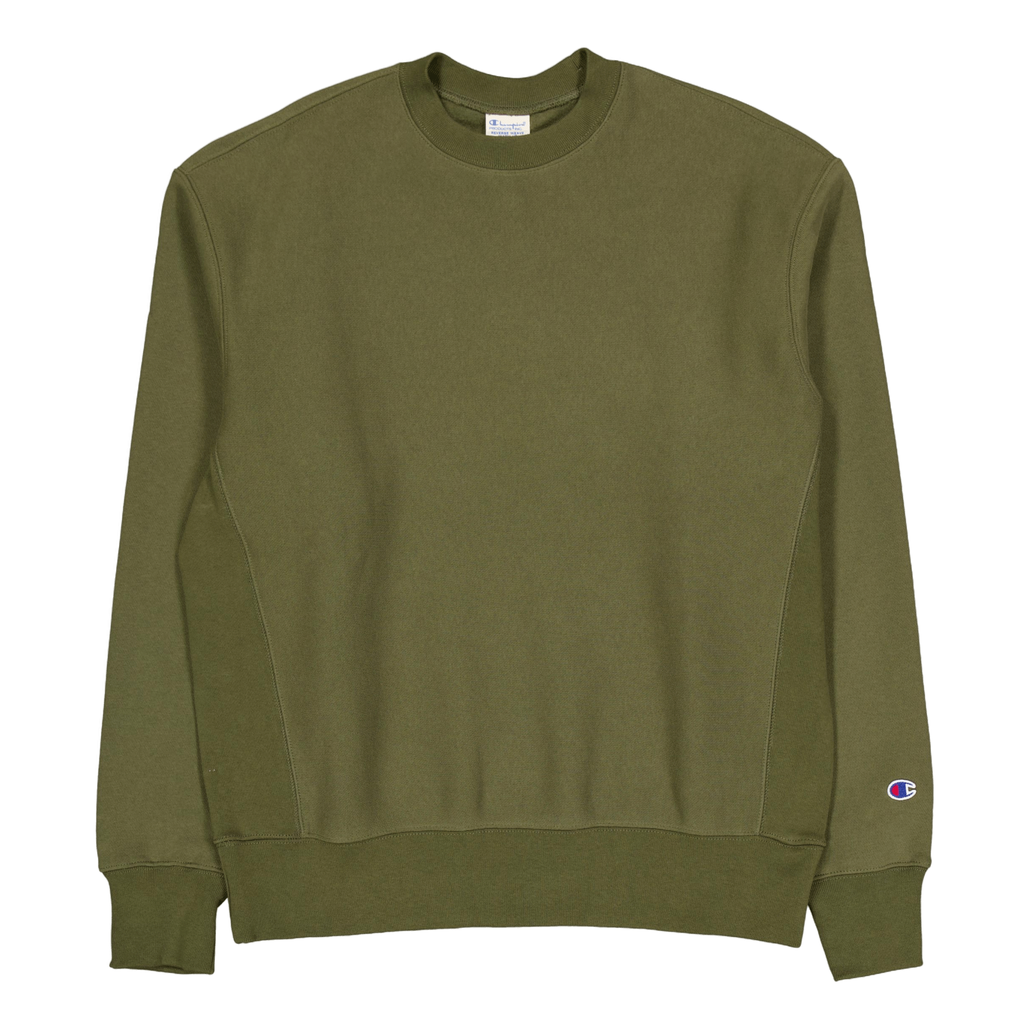 Champion Crewneck Sweatshirt Odg
