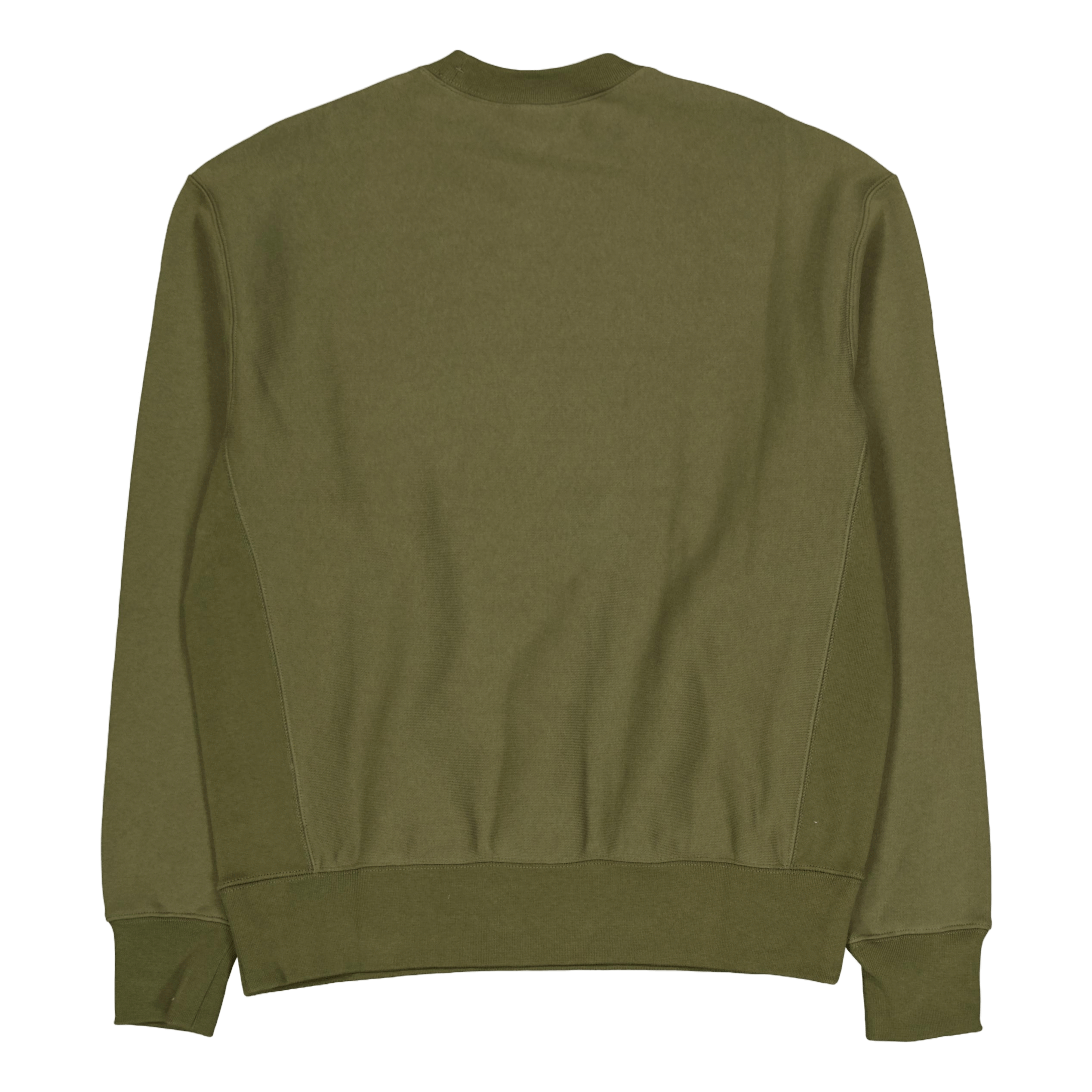 Champion Crewneck Sweatshirt Odg