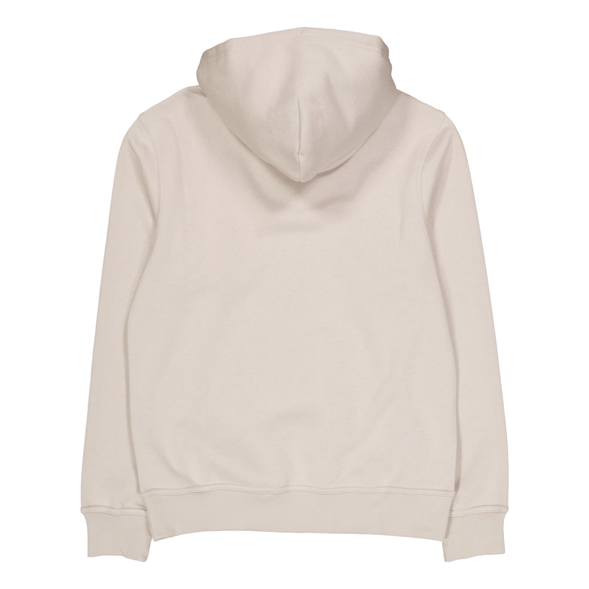 Champion Hooded Sweatshirt Silver Lining