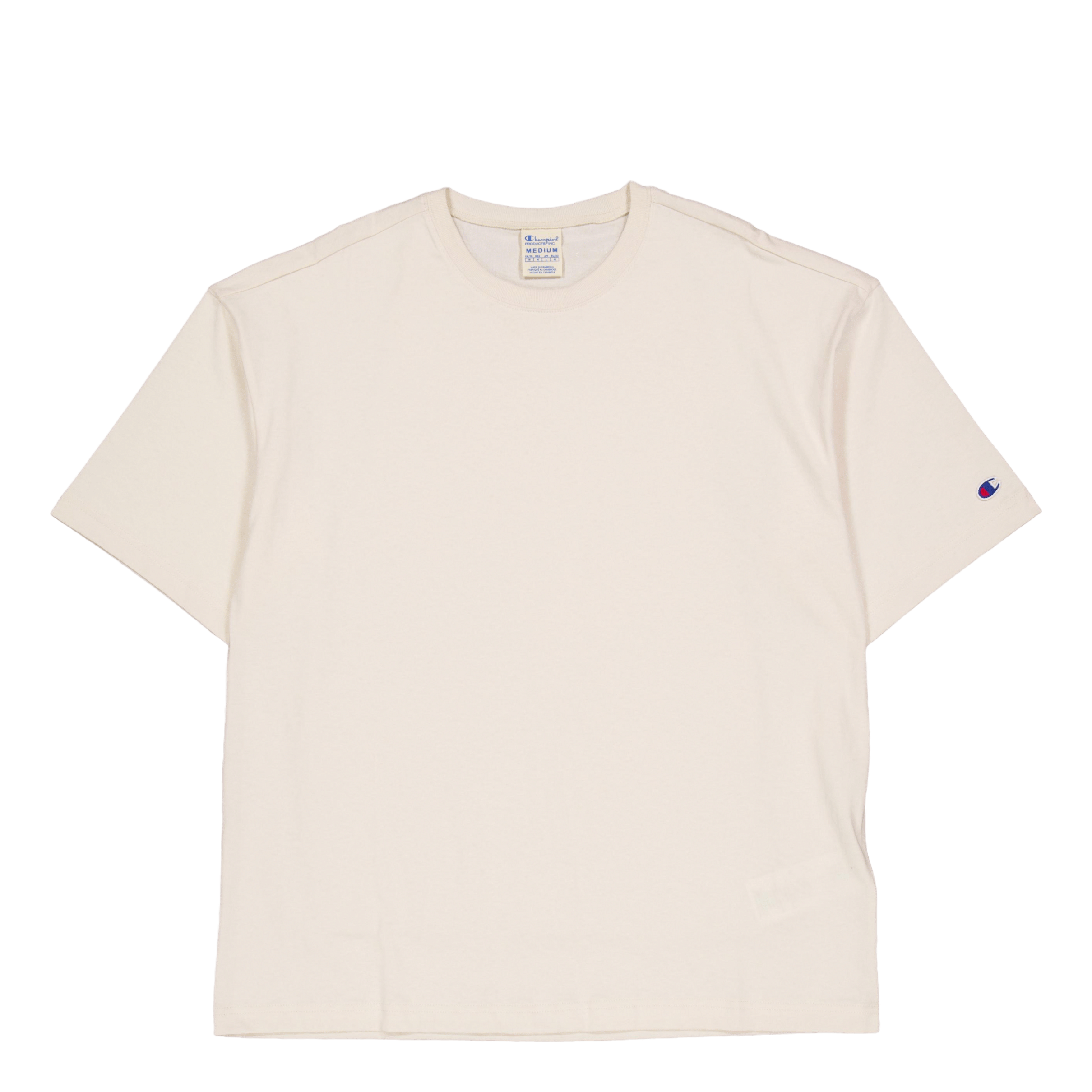 Champion T-shape Tee Wgy