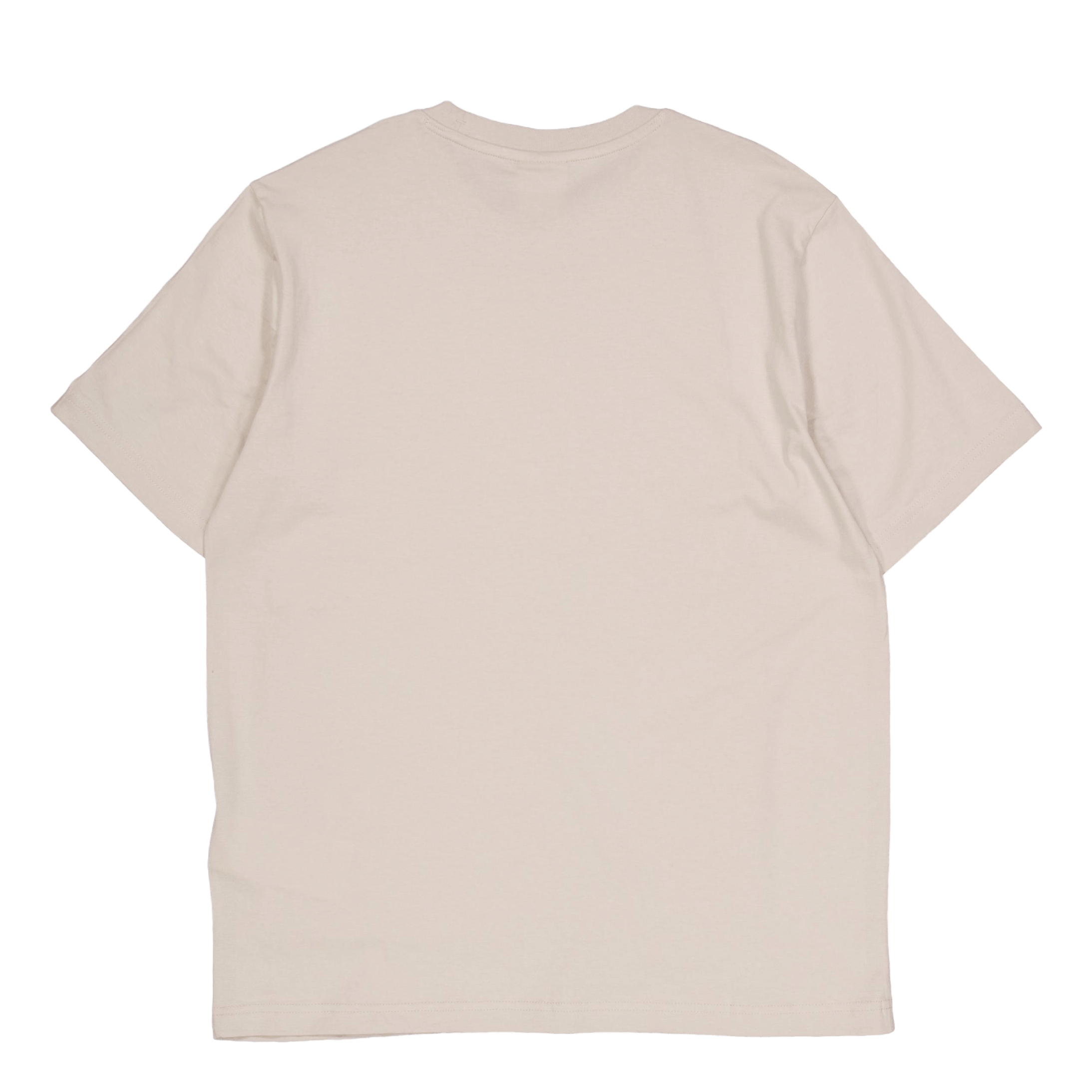 Champion Ss Tee Silver Lining