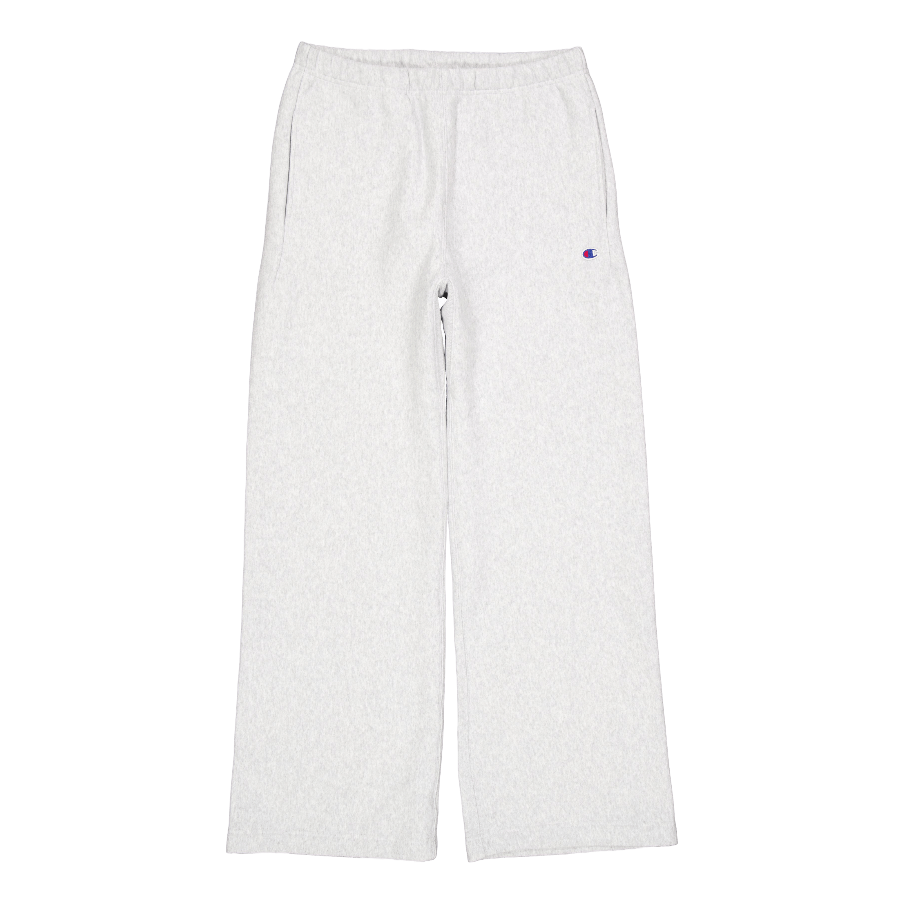 Champion Straight Hem Pants Loxgm