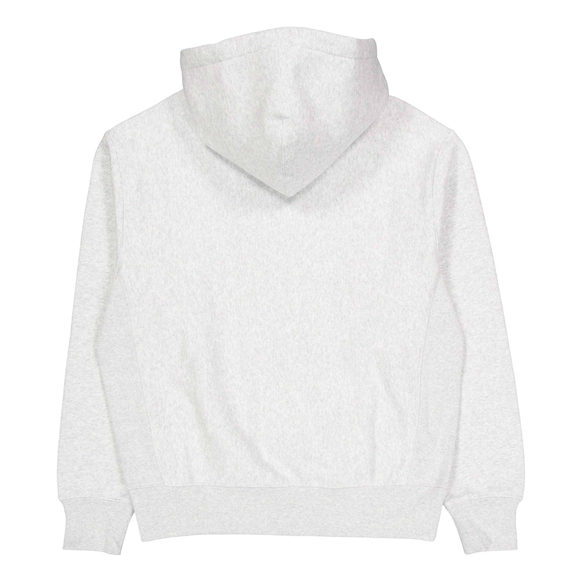 Champion Hooded Full Zip Sweatshirt Loxgm