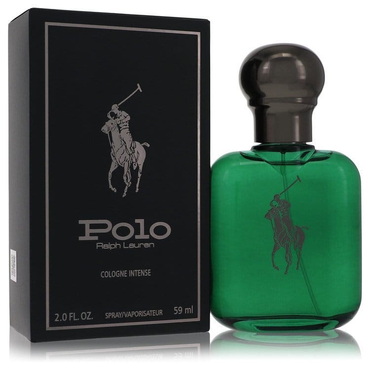 Ralph Lauren Polo Cologne Intense Cologne By Ralph Lauren Cologne Intense Spray